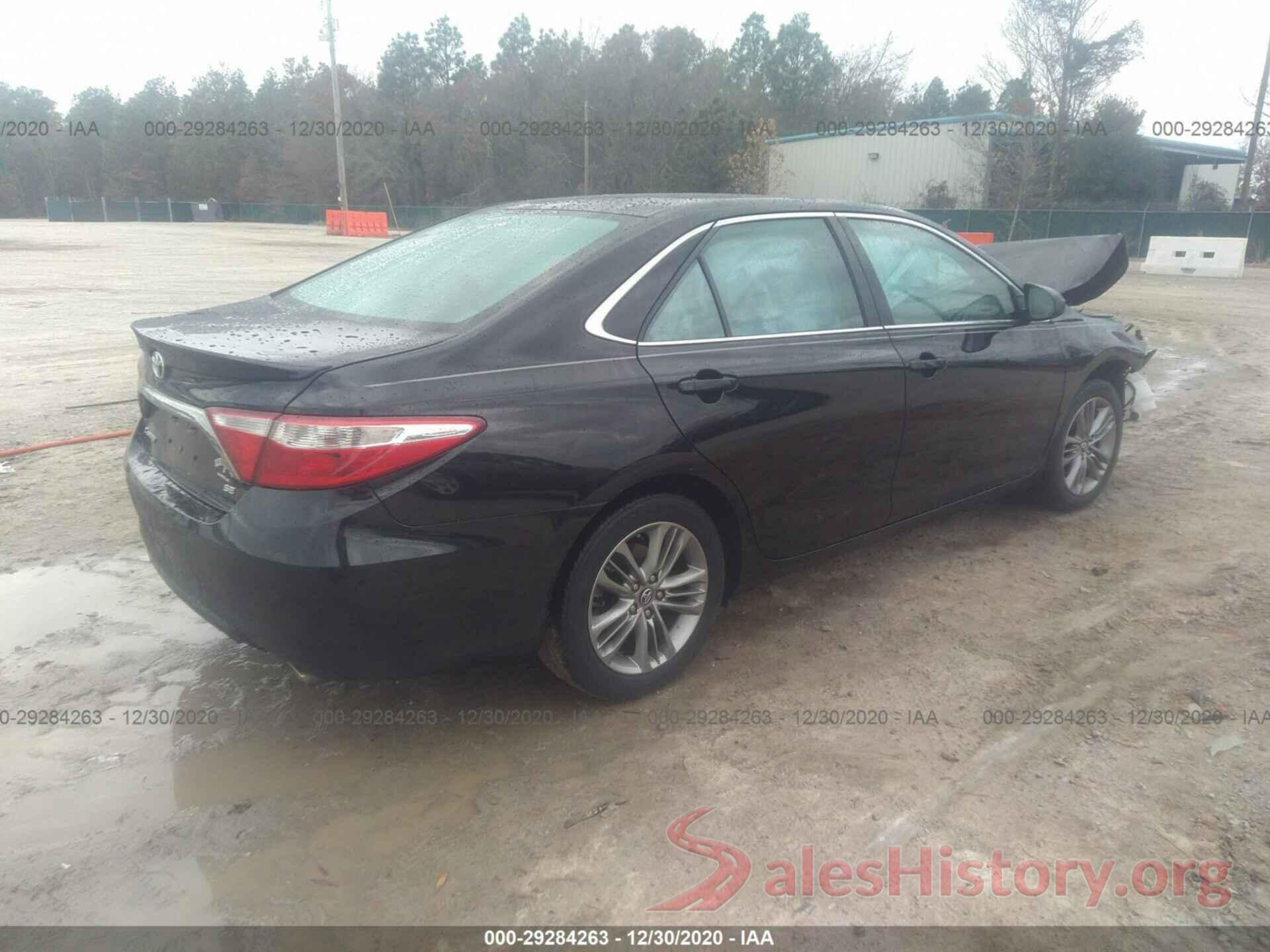 4T1BF1FK5HU376988 2017 TOYOTA CAMRY