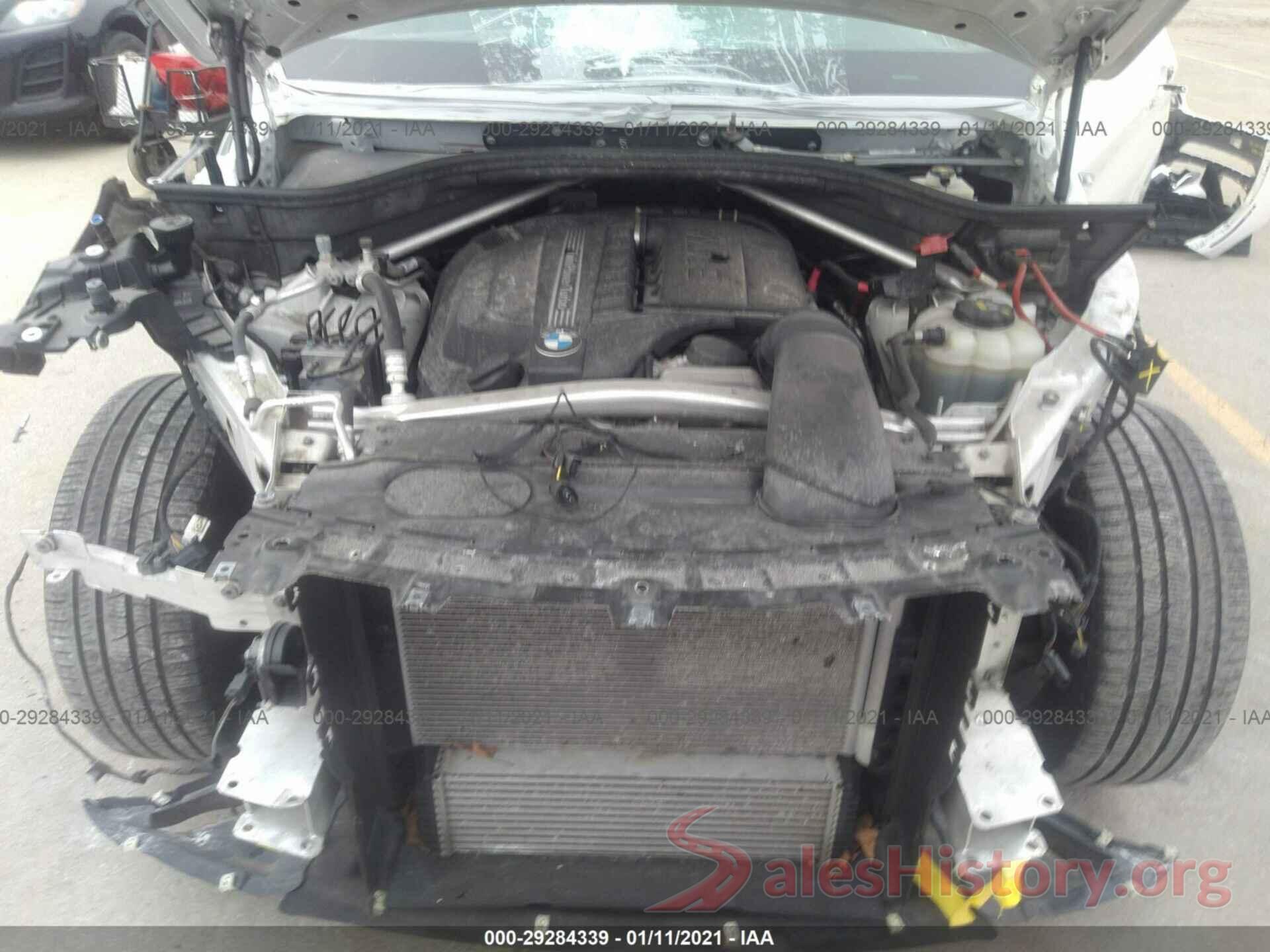 5UXKR0C35H0V79470 2017 BMW X5