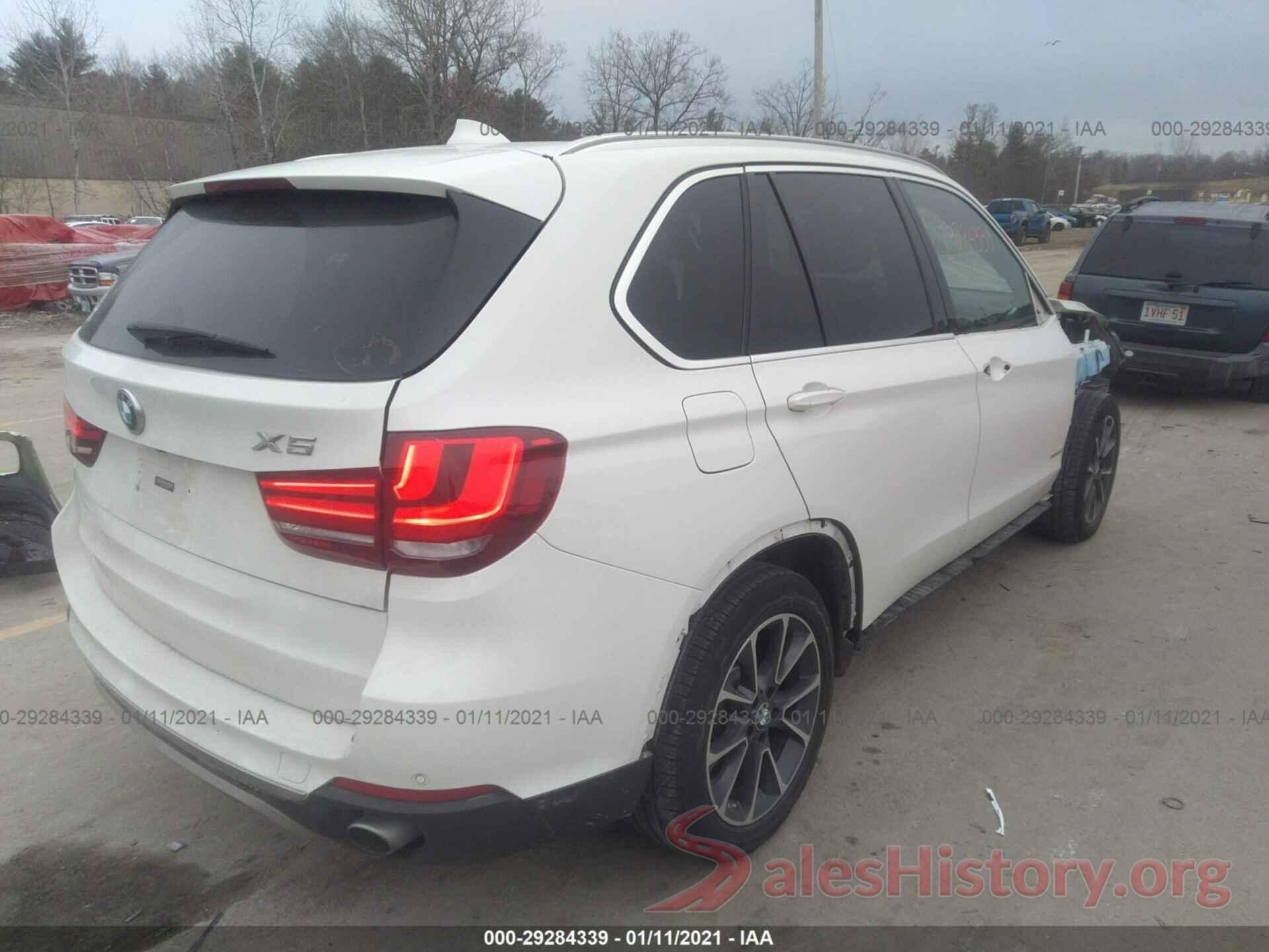 5UXKR0C35H0V79470 2017 BMW X5