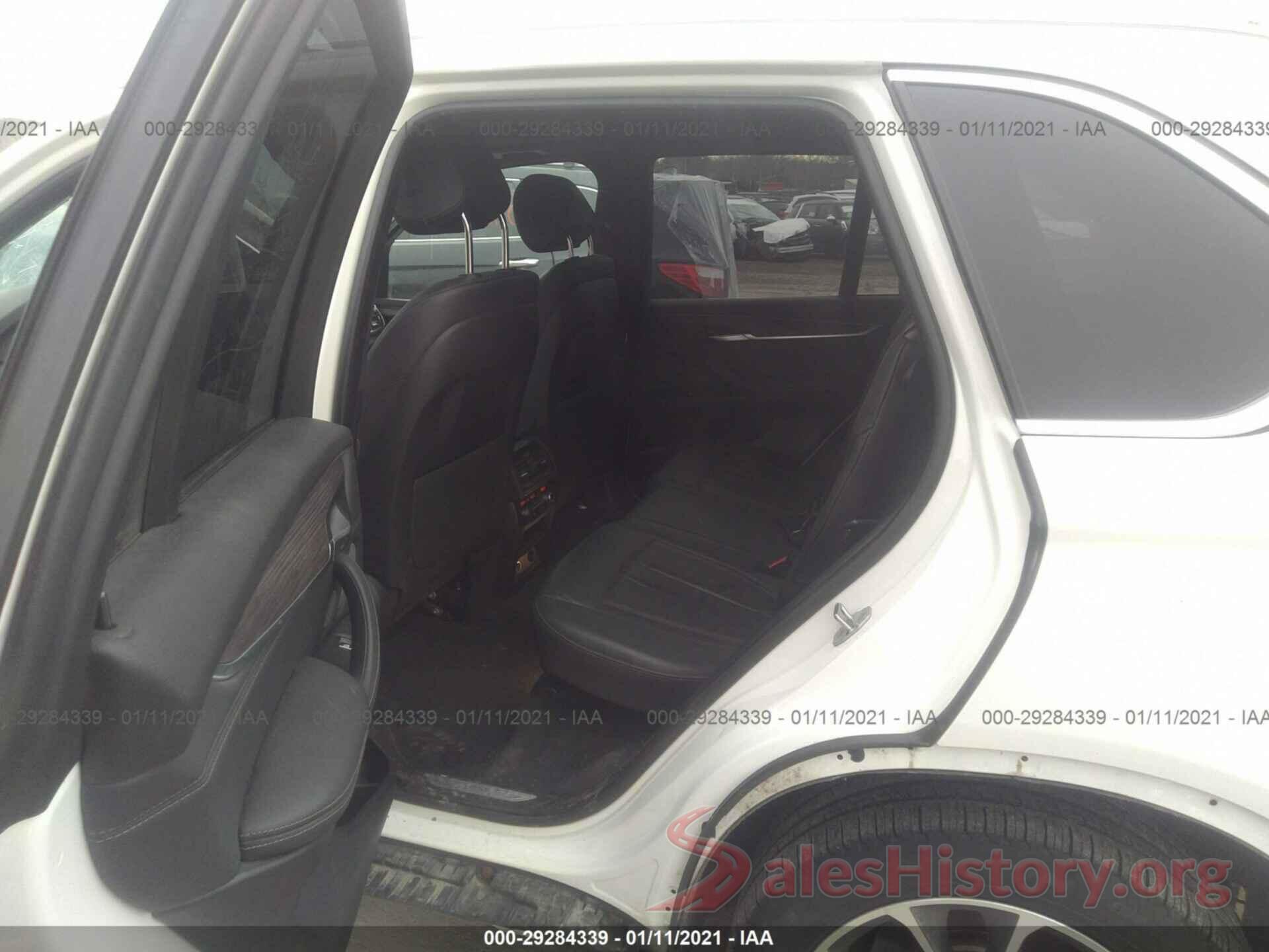 5UXKR0C35H0V79470 2017 BMW X5