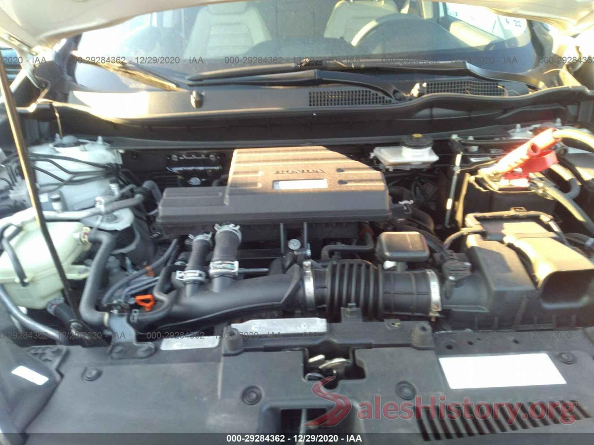 2HKRW2H50HH625451 2017 HONDA CR-V