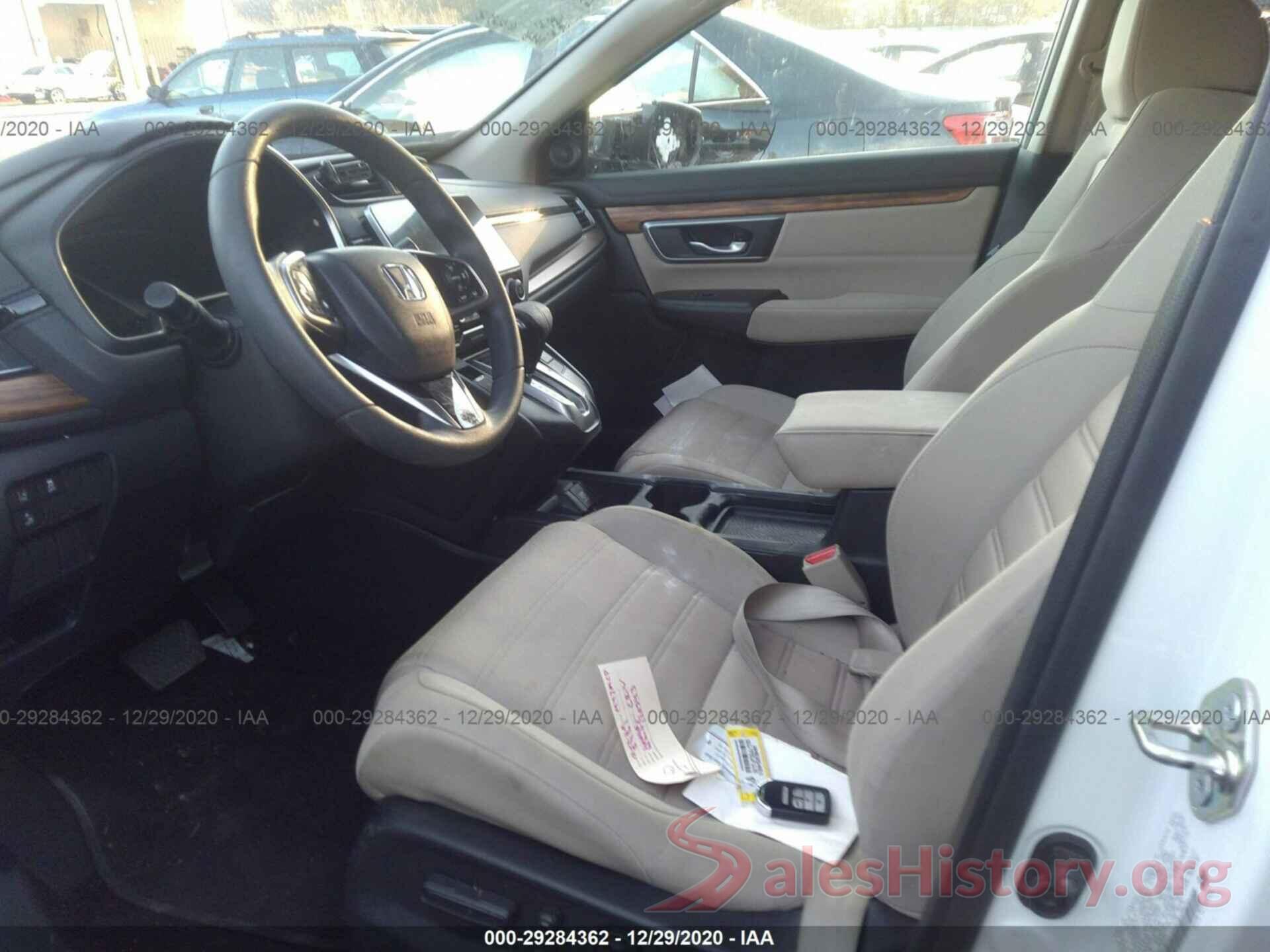 2HKRW2H50HH625451 2017 HONDA CR-V