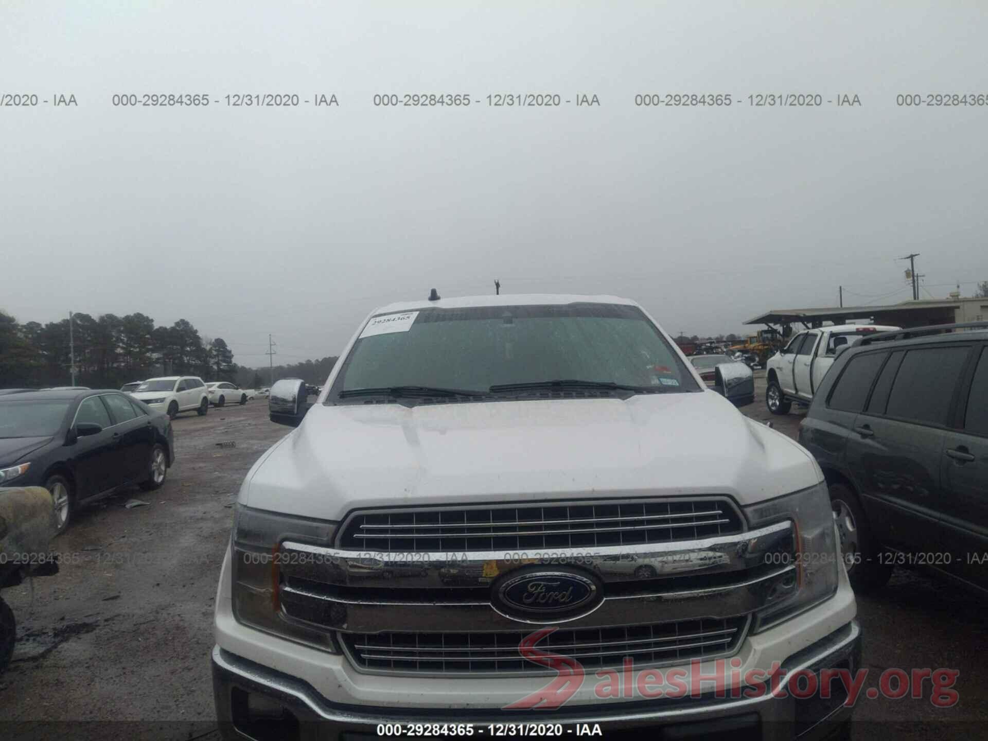 1FTEW1E40KKE32536 2019 FORD F-150