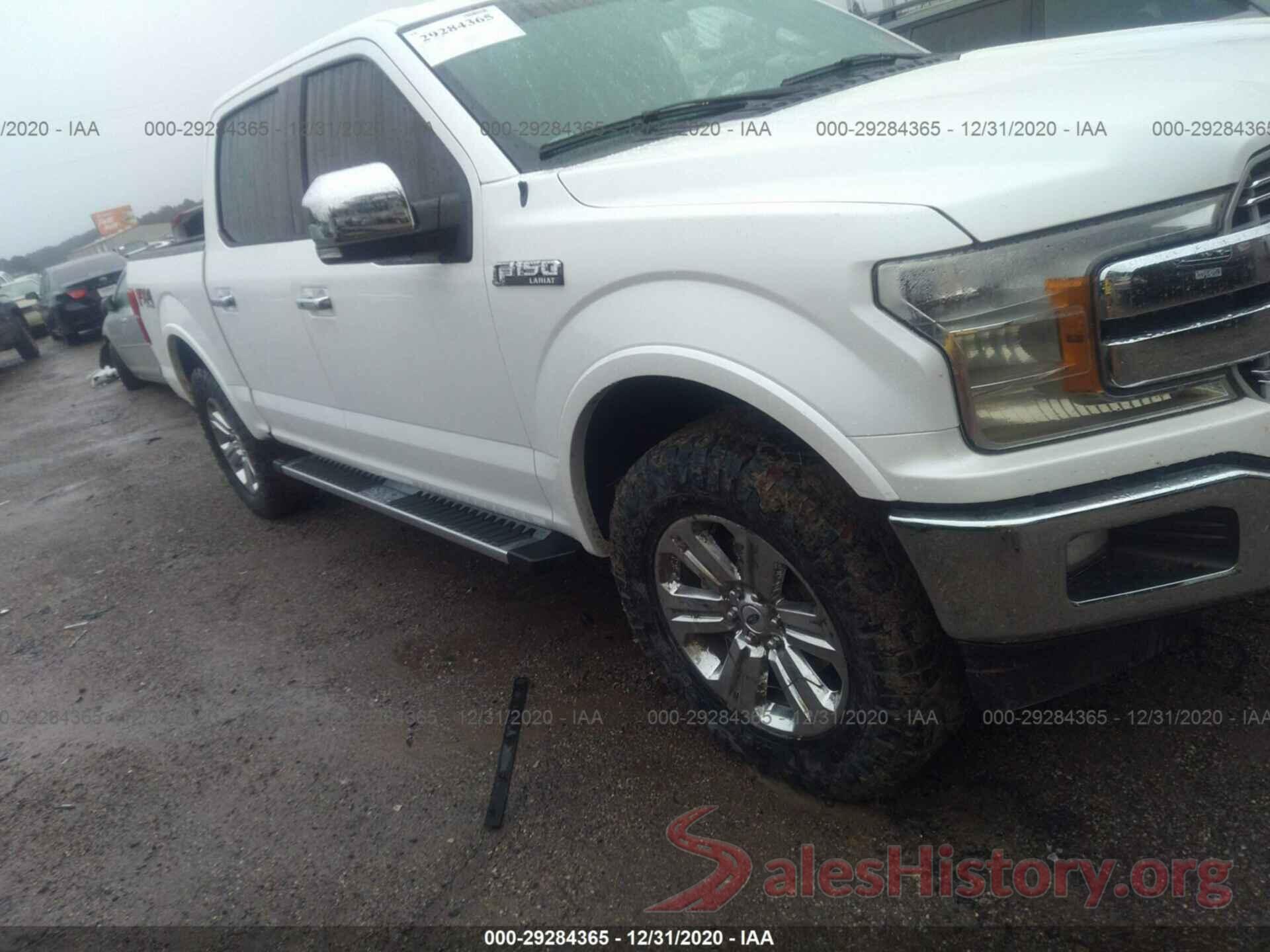 1FTEW1E40KKE32536 2019 FORD F-150