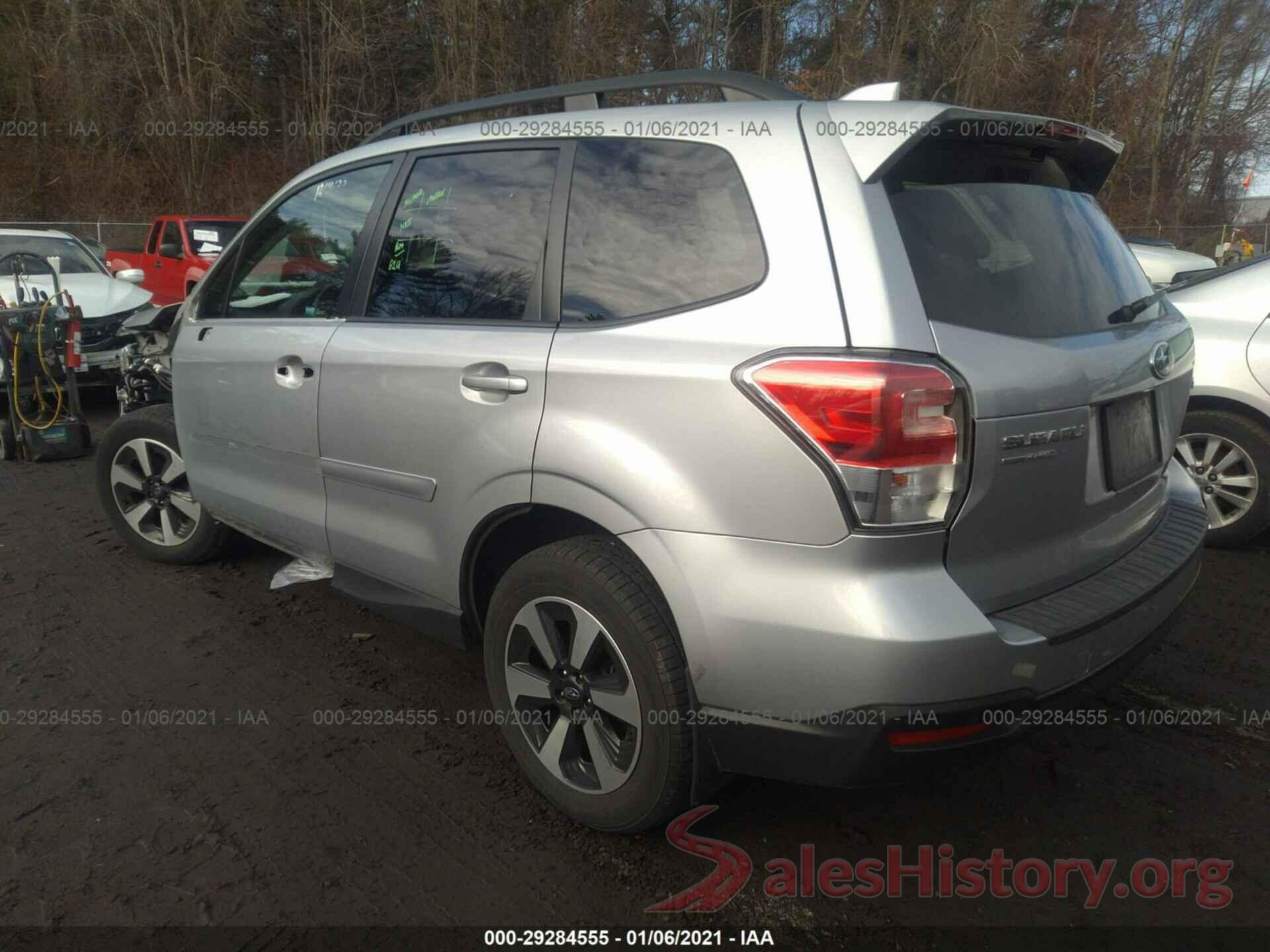 JF2SJAEC1JH617362 2018 SUBARU FORESTER