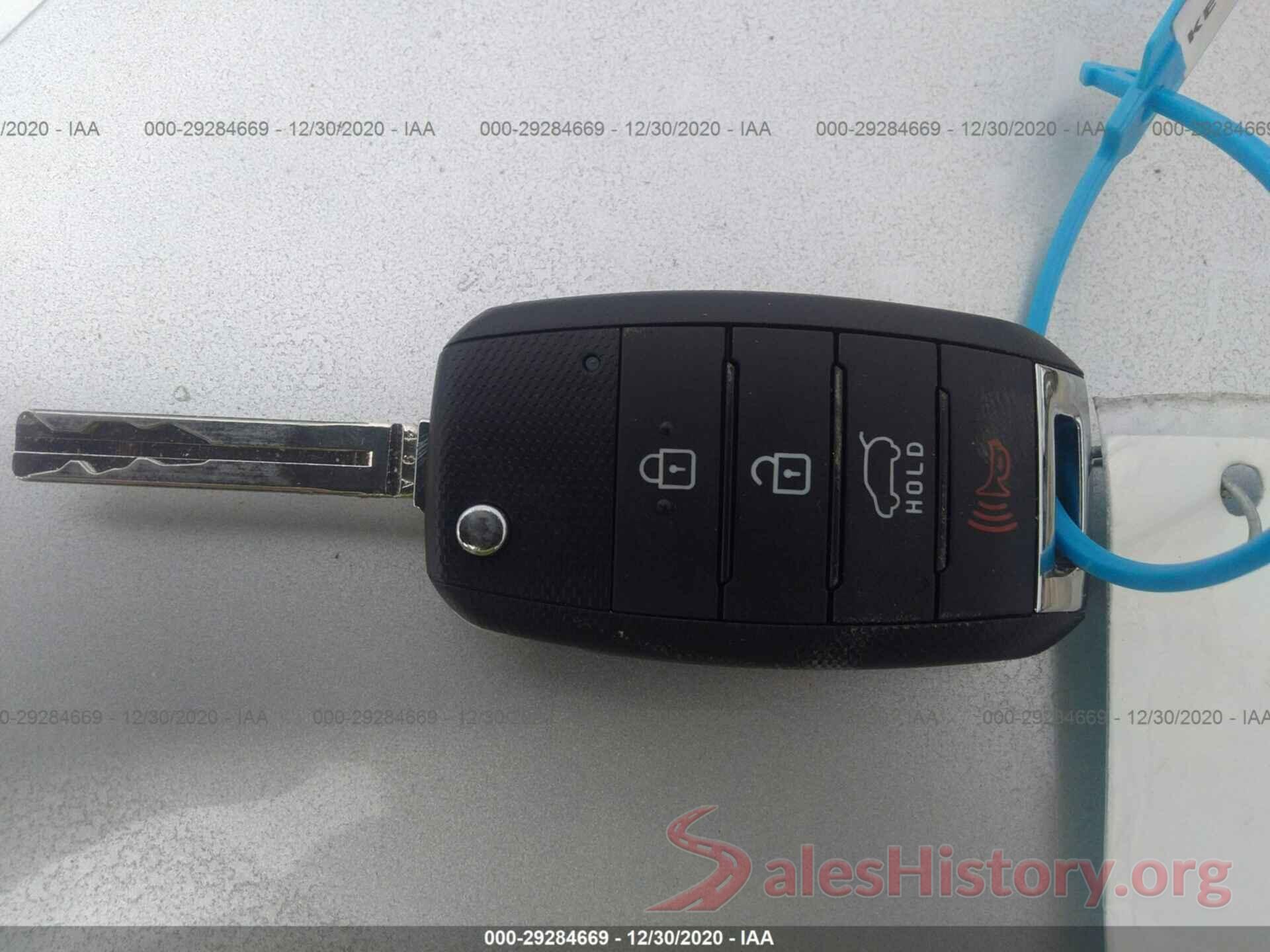 KNDJN2A24K7020599 2019 KIA SOUL