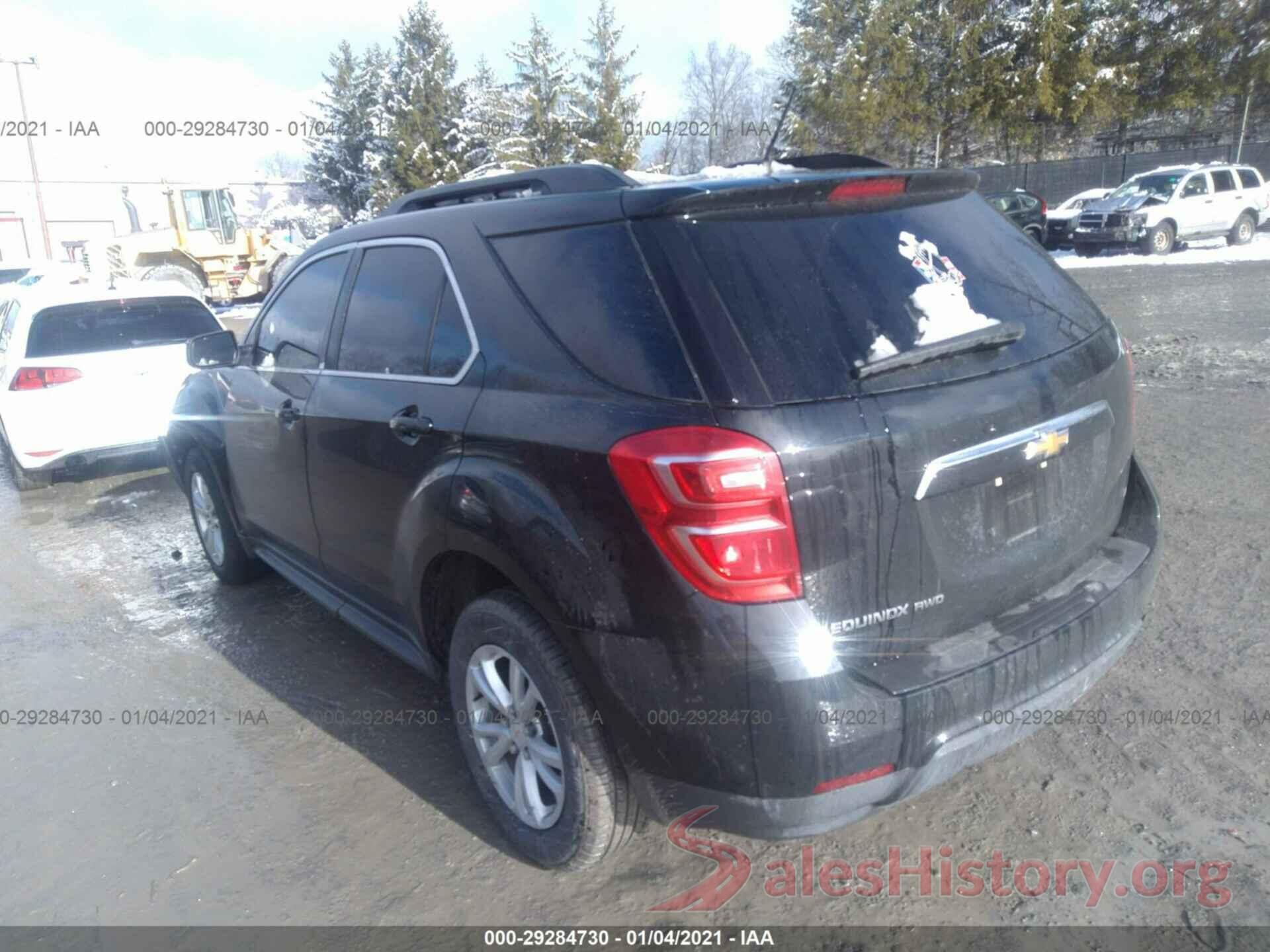 2GNFLFEK9H6344063 2017 CHEVROLET EQUINOX