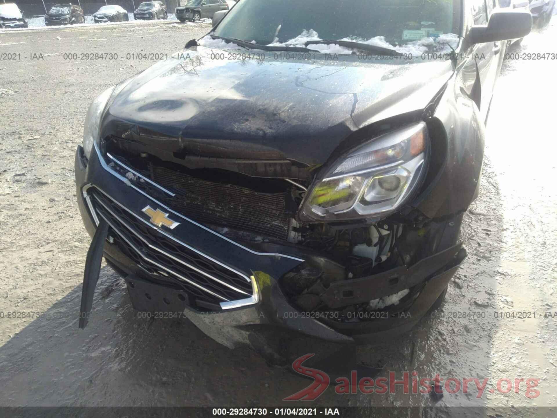 2GNFLFEK9H6344063 2017 CHEVROLET EQUINOX