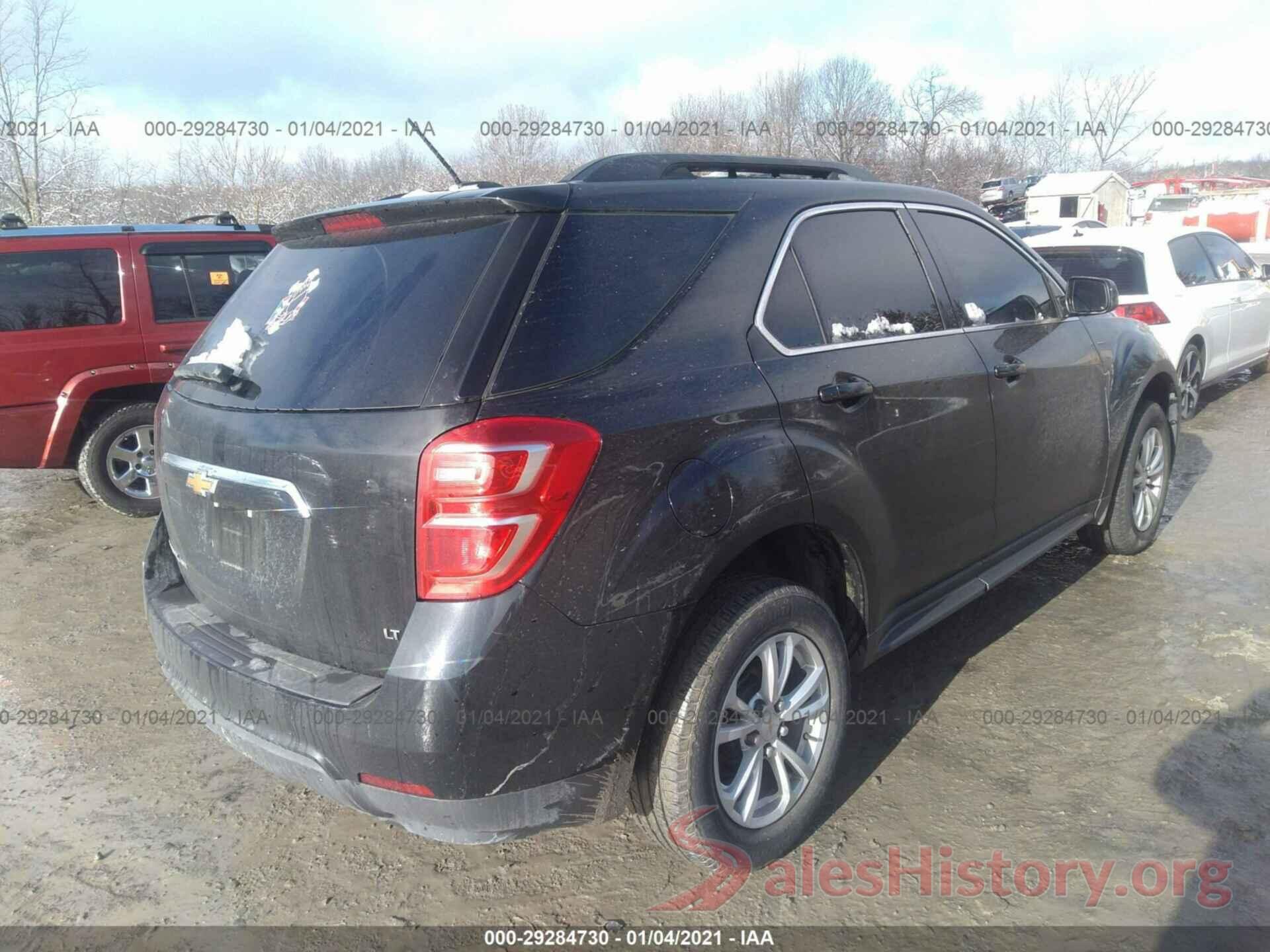 2GNFLFEK9H6344063 2017 CHEVROLET EQUINOX