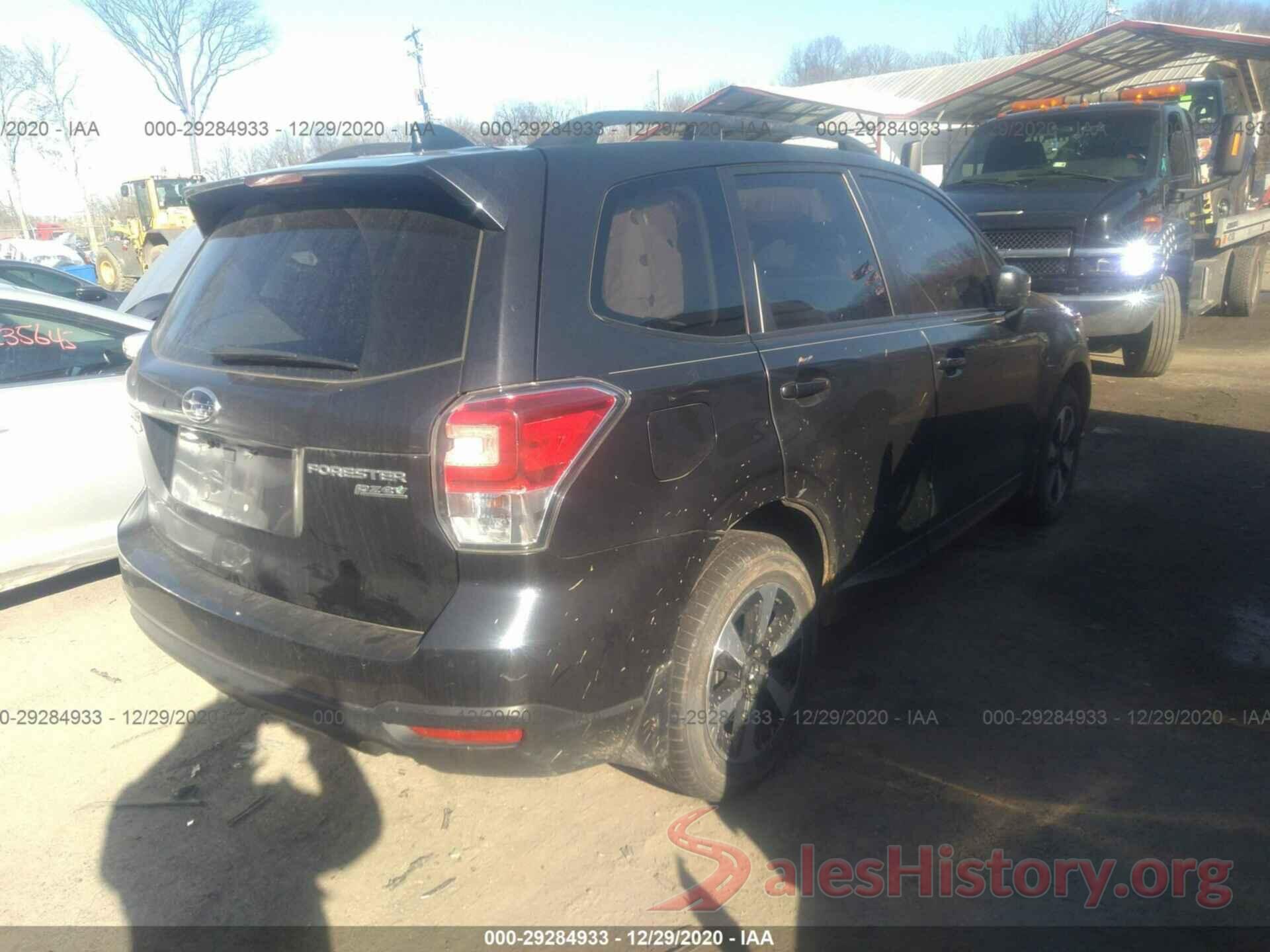 JF2SJAEC8HH508987 2017 SUBARU FORESTER