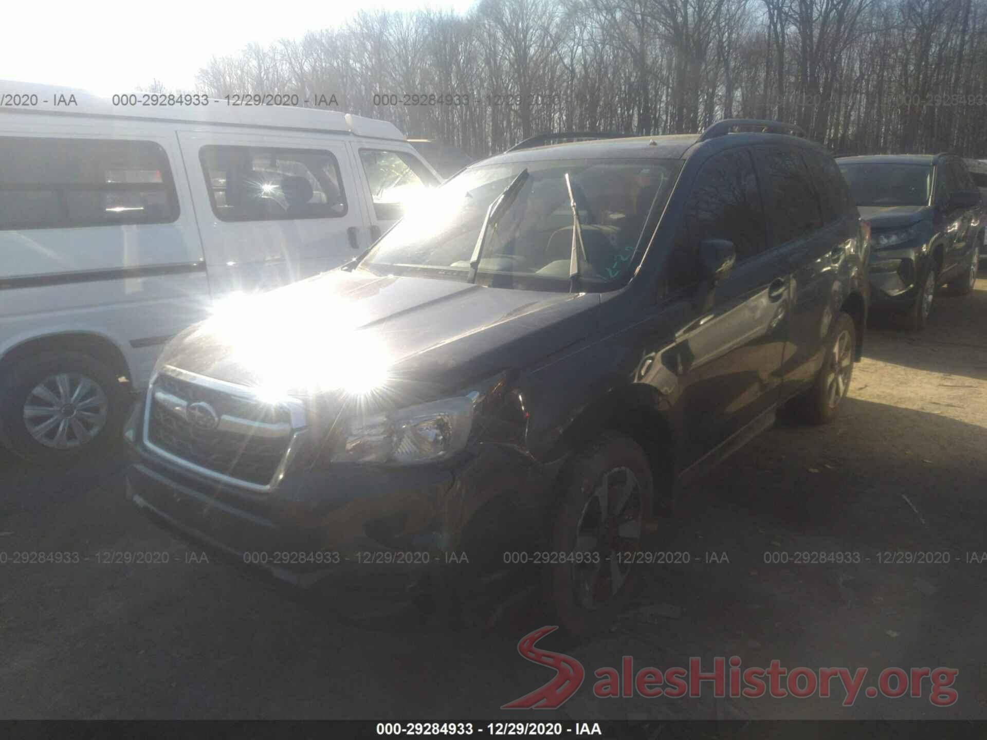 JF2SJAEC8HH508987 2017 SUBARU FORESTER