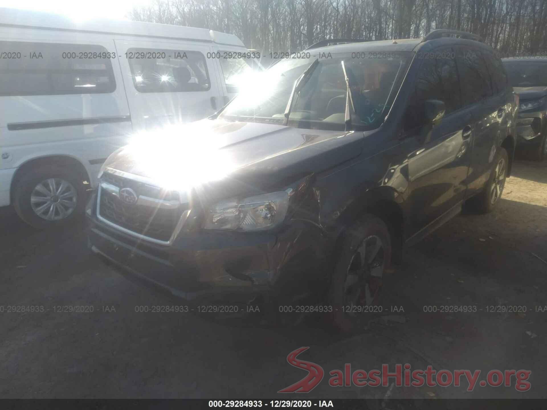 JF2SJAEC8HH508987 2017 SUBARU FORESTER