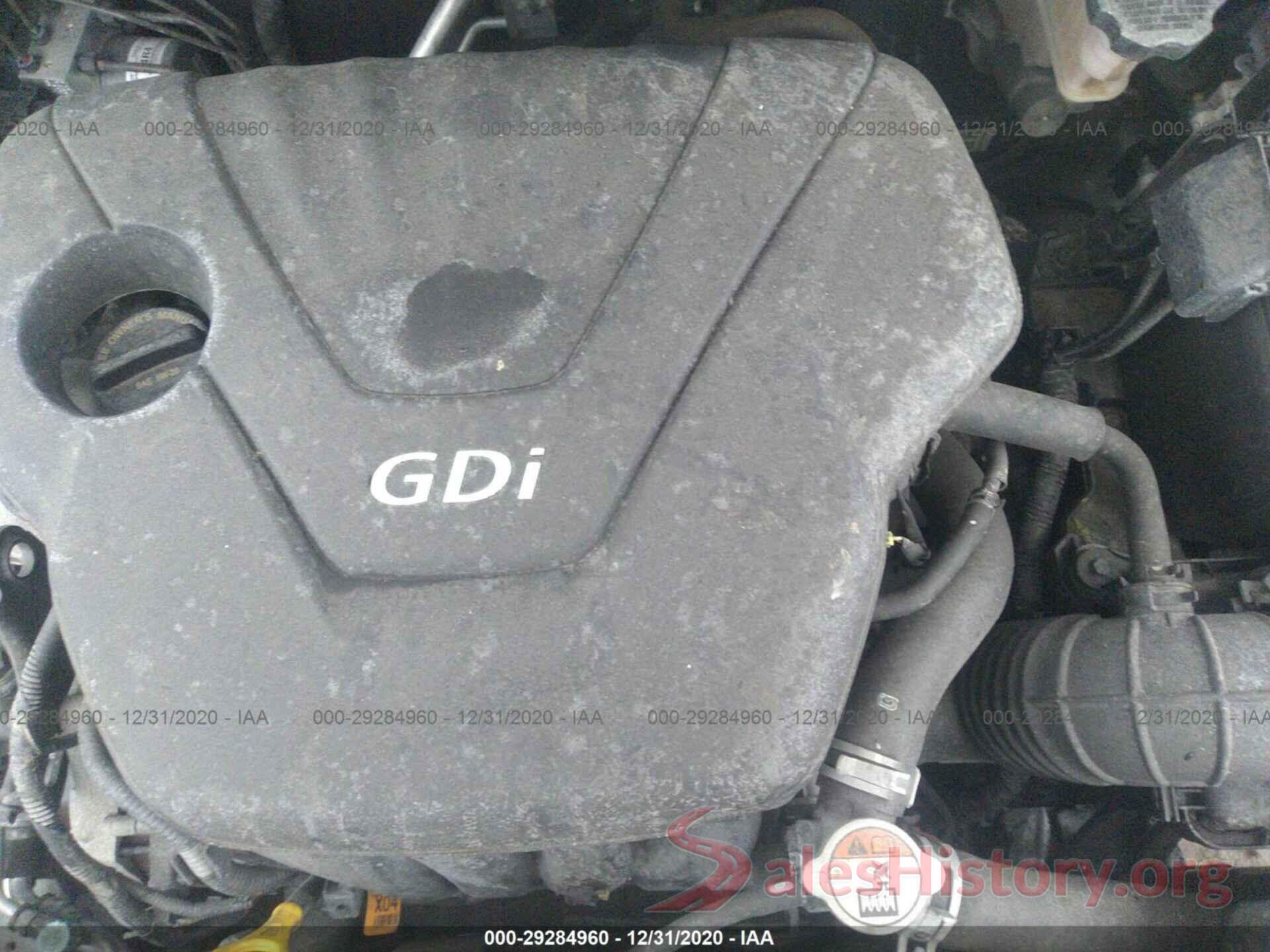 KMHCT4AE1GU049891 2016 HYUNDAI ACCENT