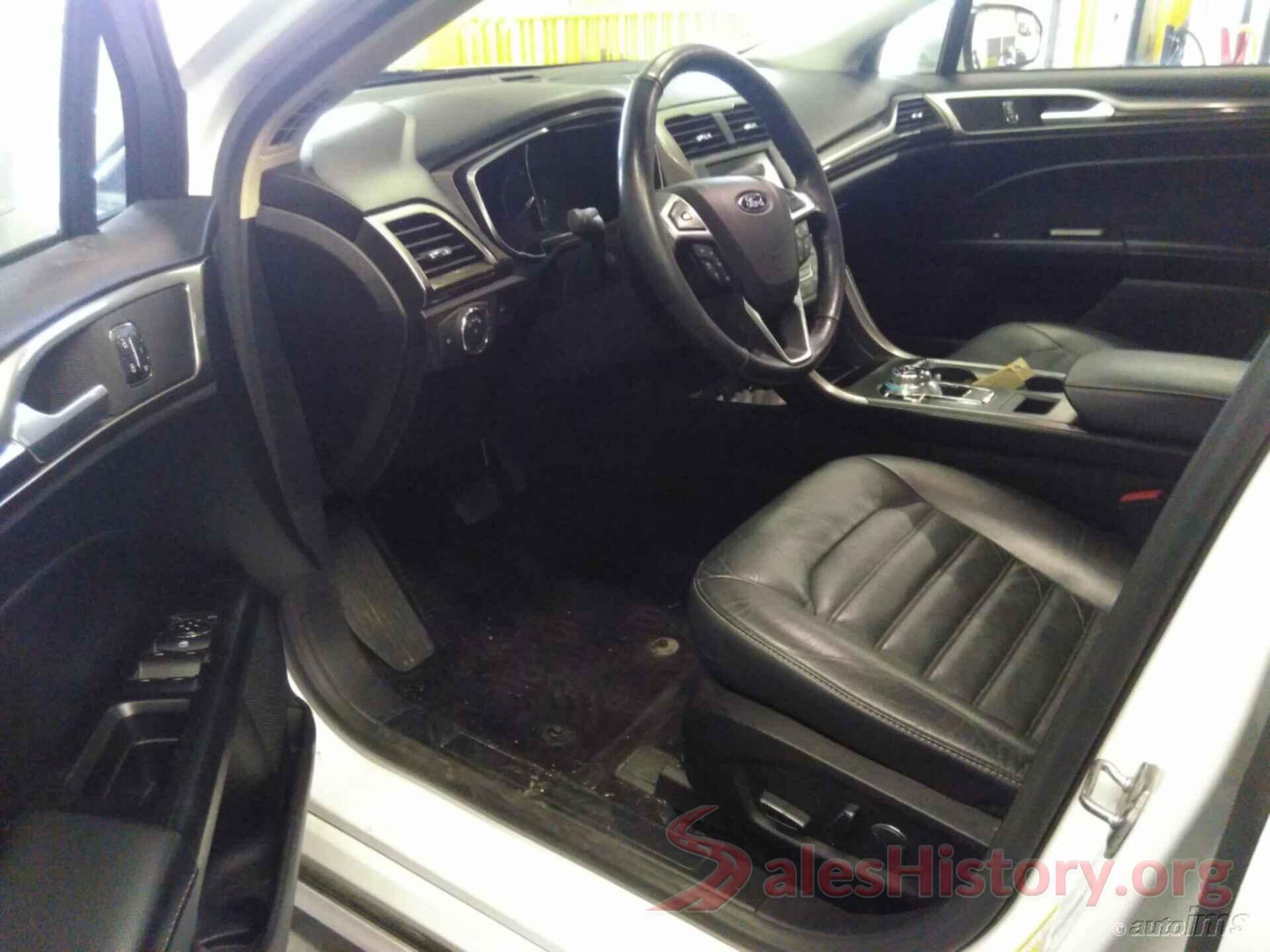 3FA6P0T94HR260774 2017 FORD FUSION