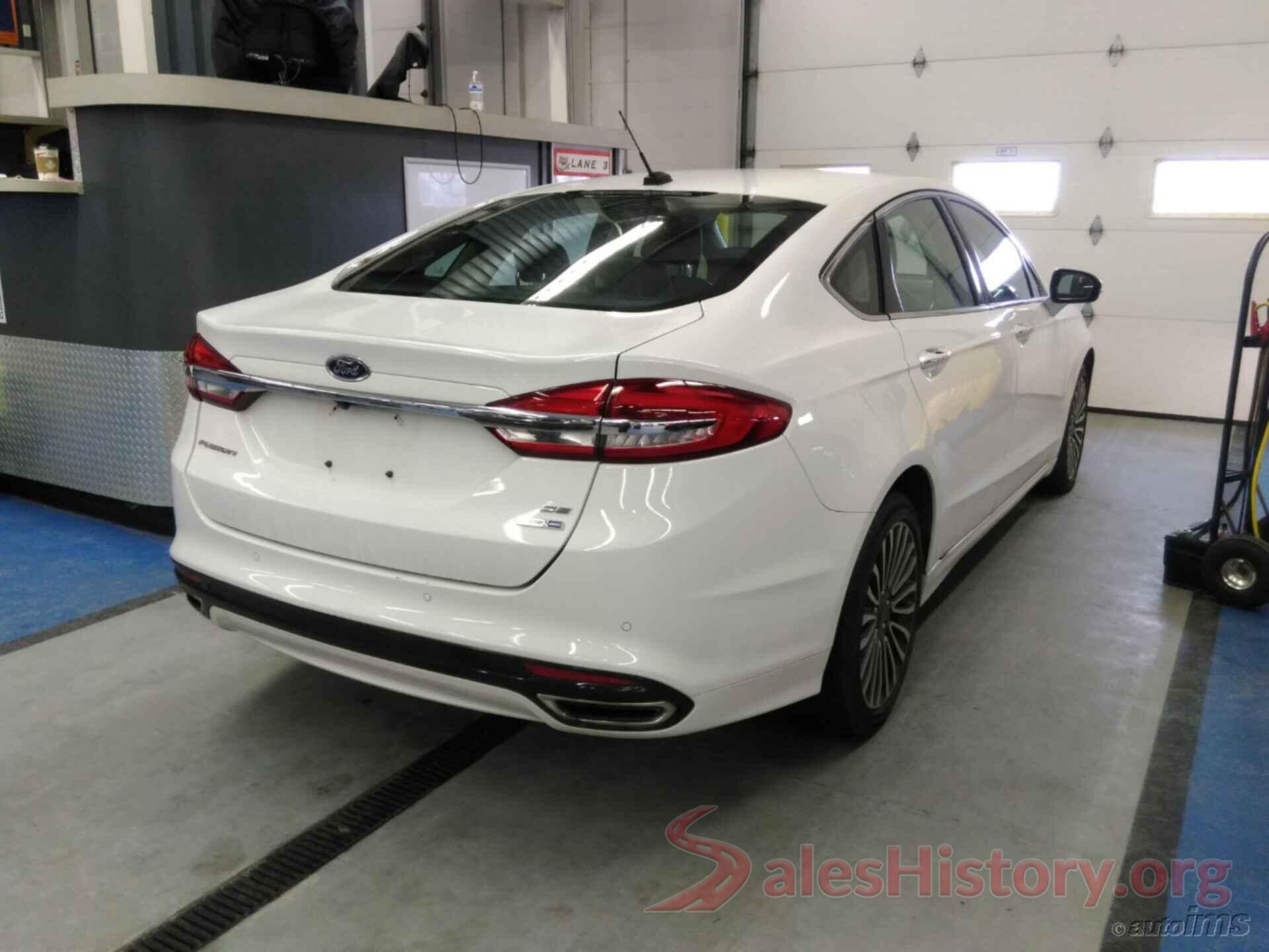 3FA6P0T94HR260774 2017 FORD FUSION