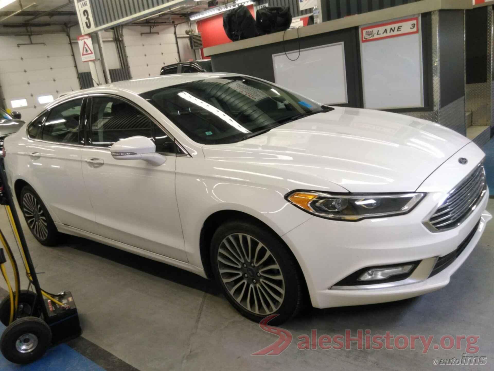 3FA6P0T94HR260774 2017 FORD FUSION