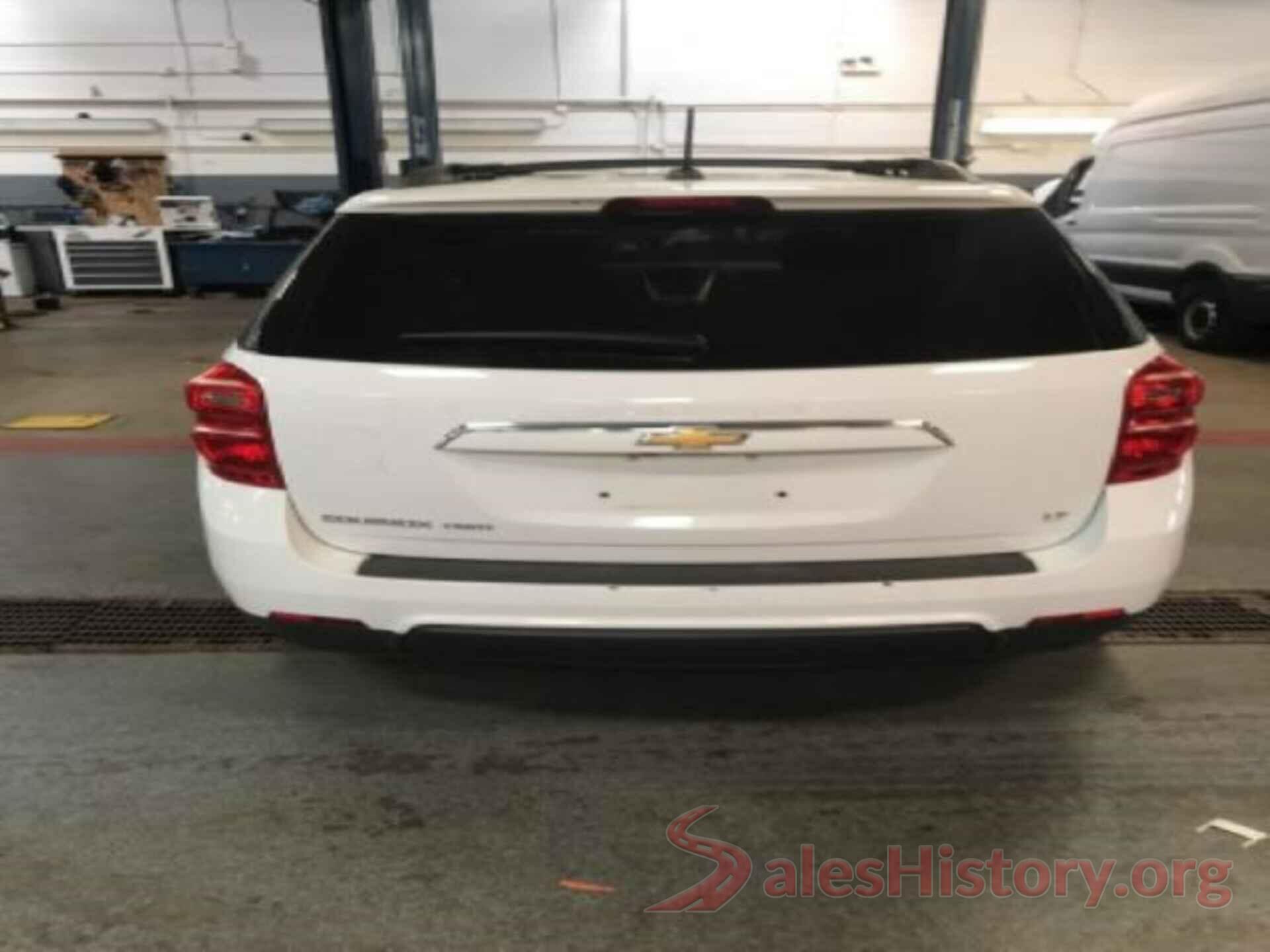 2GNFLFEK5H6277624 2017 CHEVROLET EQUINOX