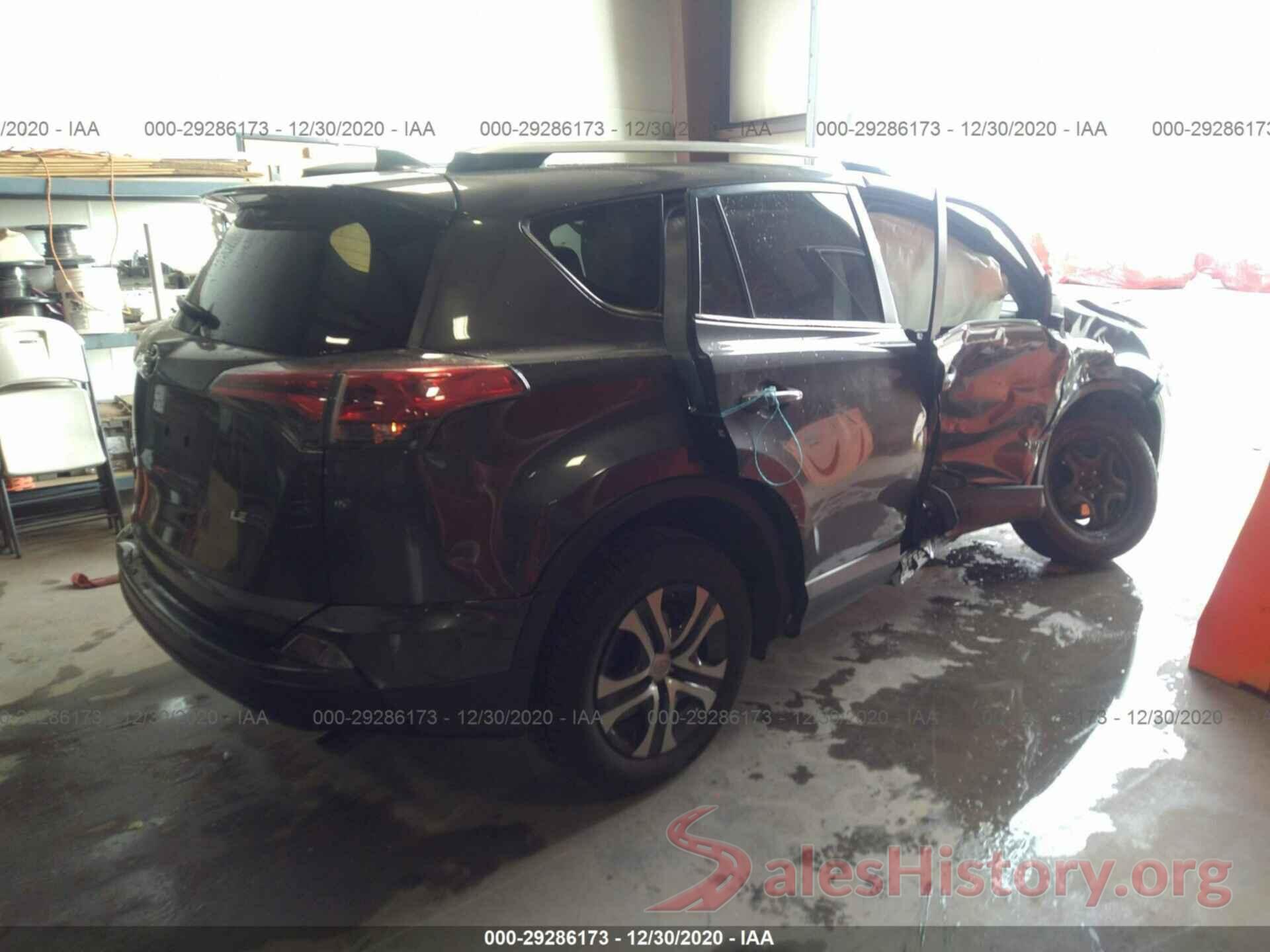 JTMZFREV7JJ189966 2018 TOYOTA RAV4