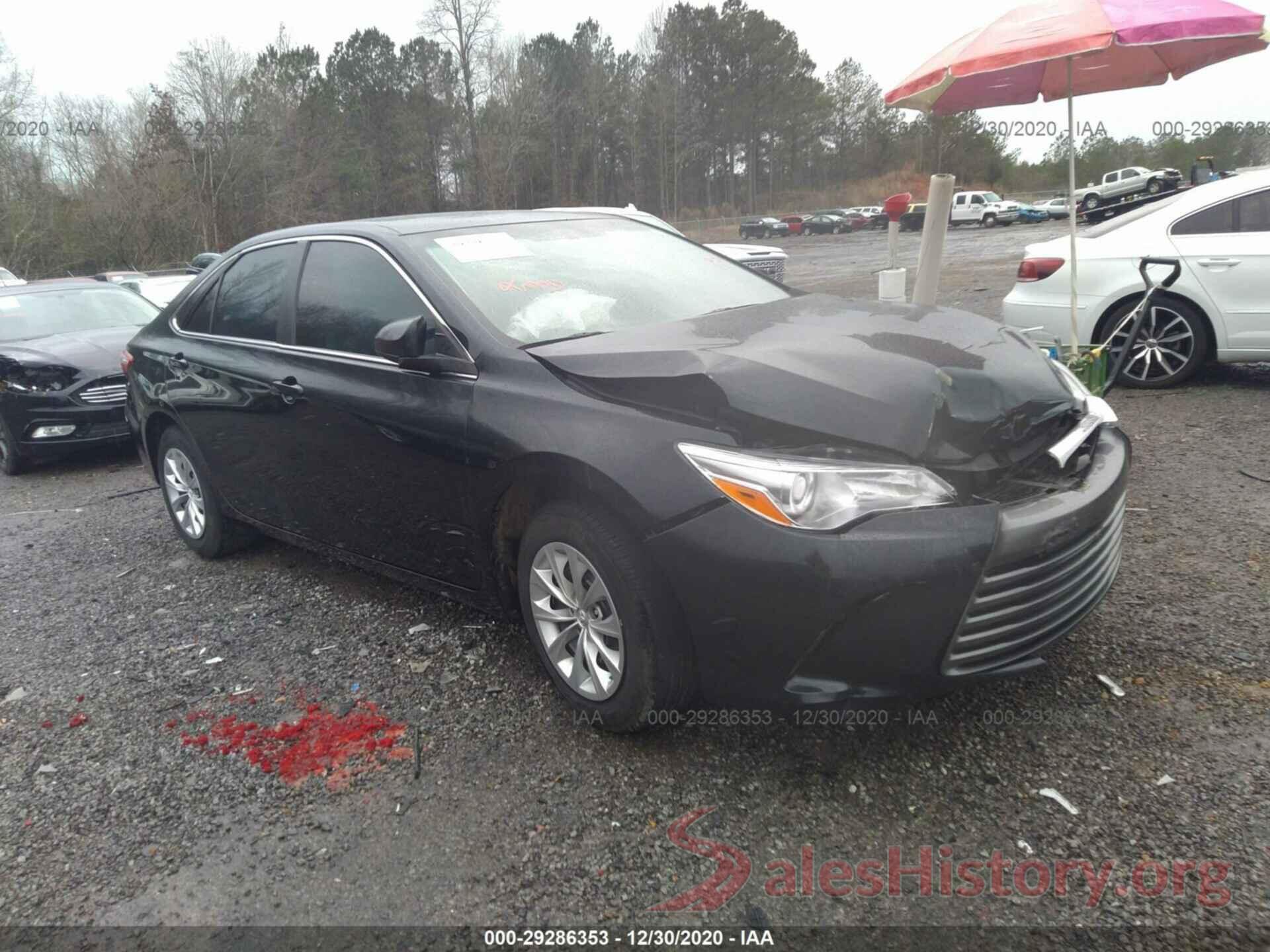 4T1BF1FK7HU405603 2017 TOYOTA CAMRY