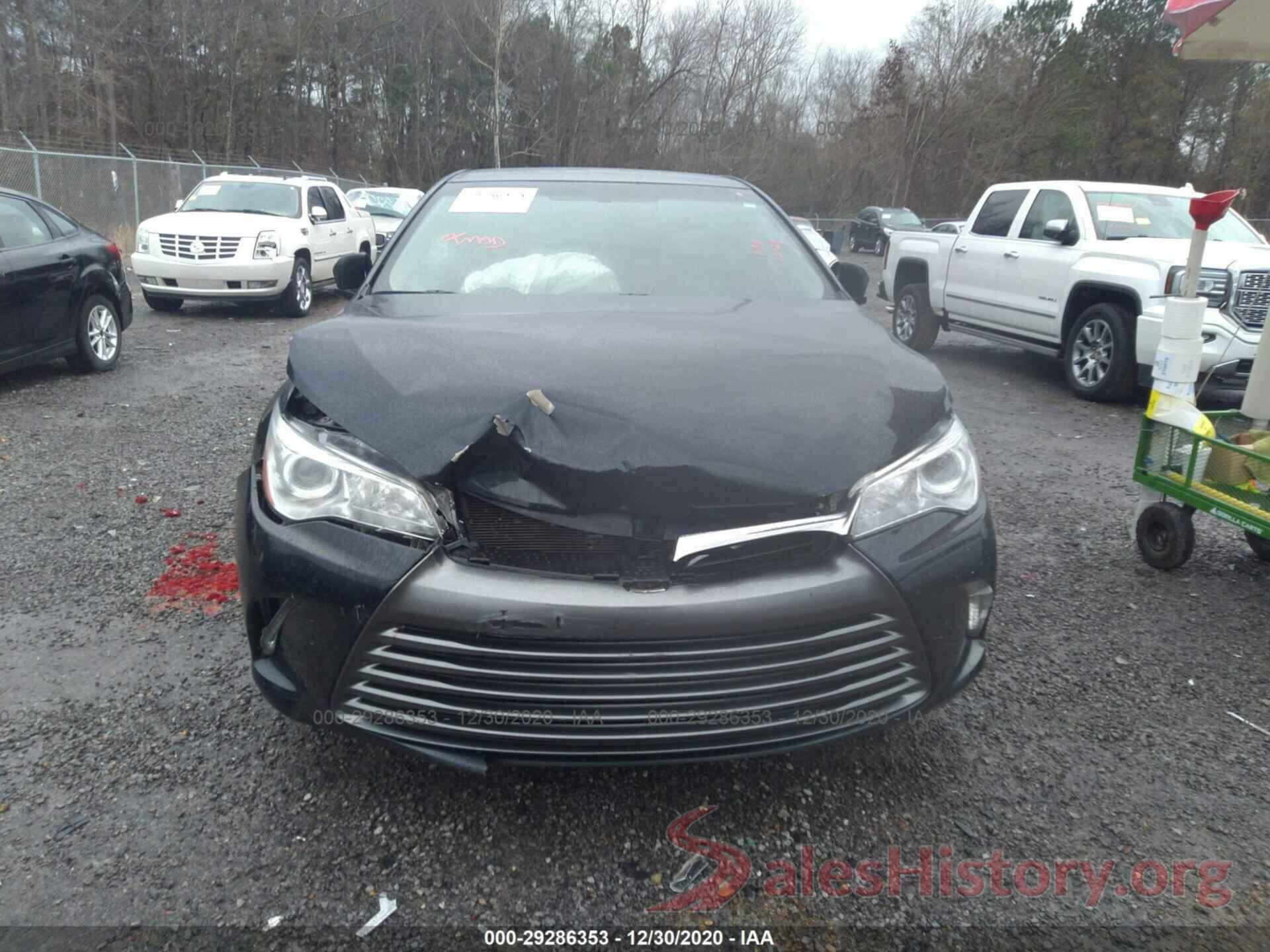 4T1BF1FK7HU405603 2017 TOYOTA CAMRY