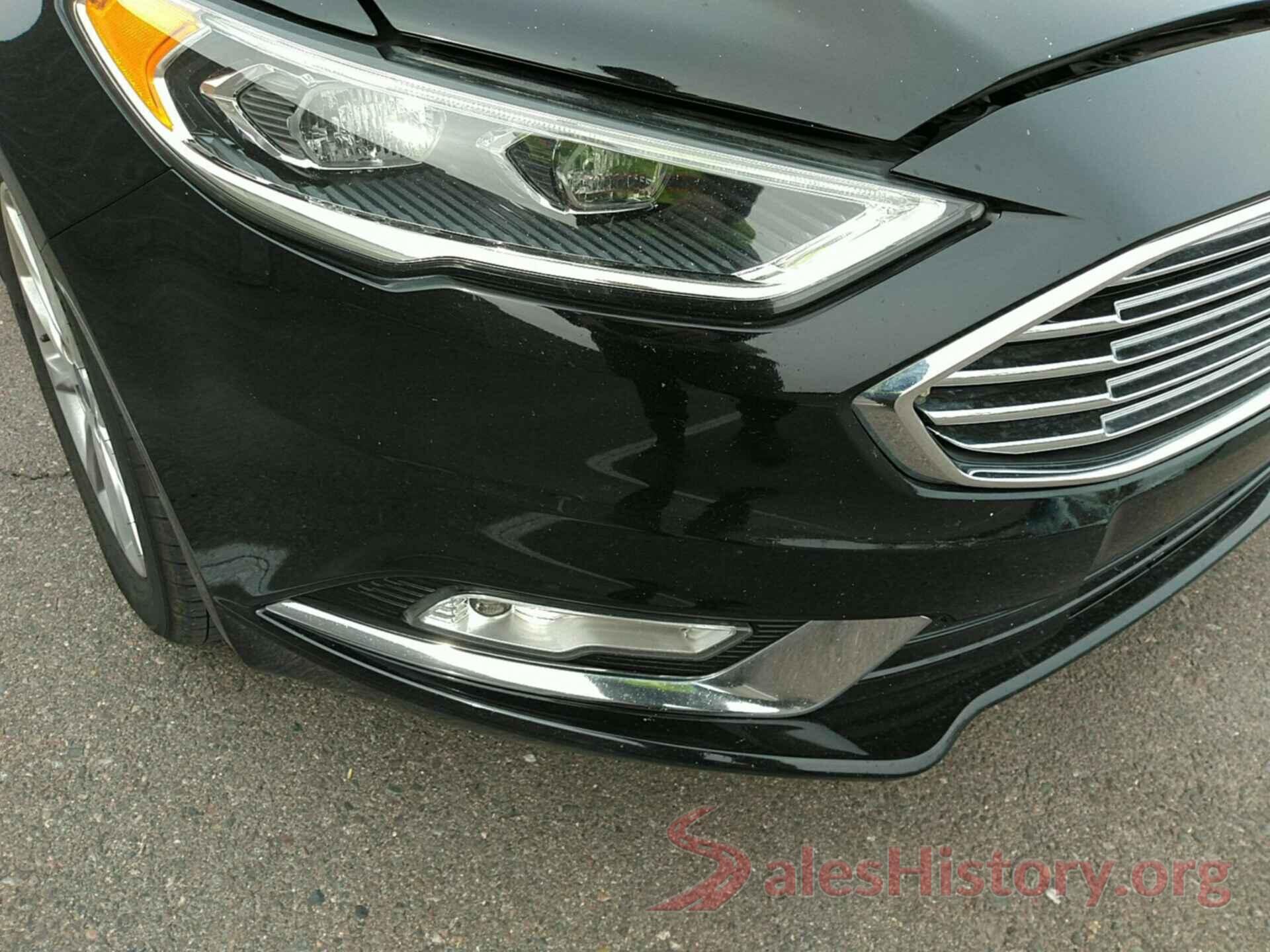 3FA6P0HD9HR266017 2017 FORD FUSION