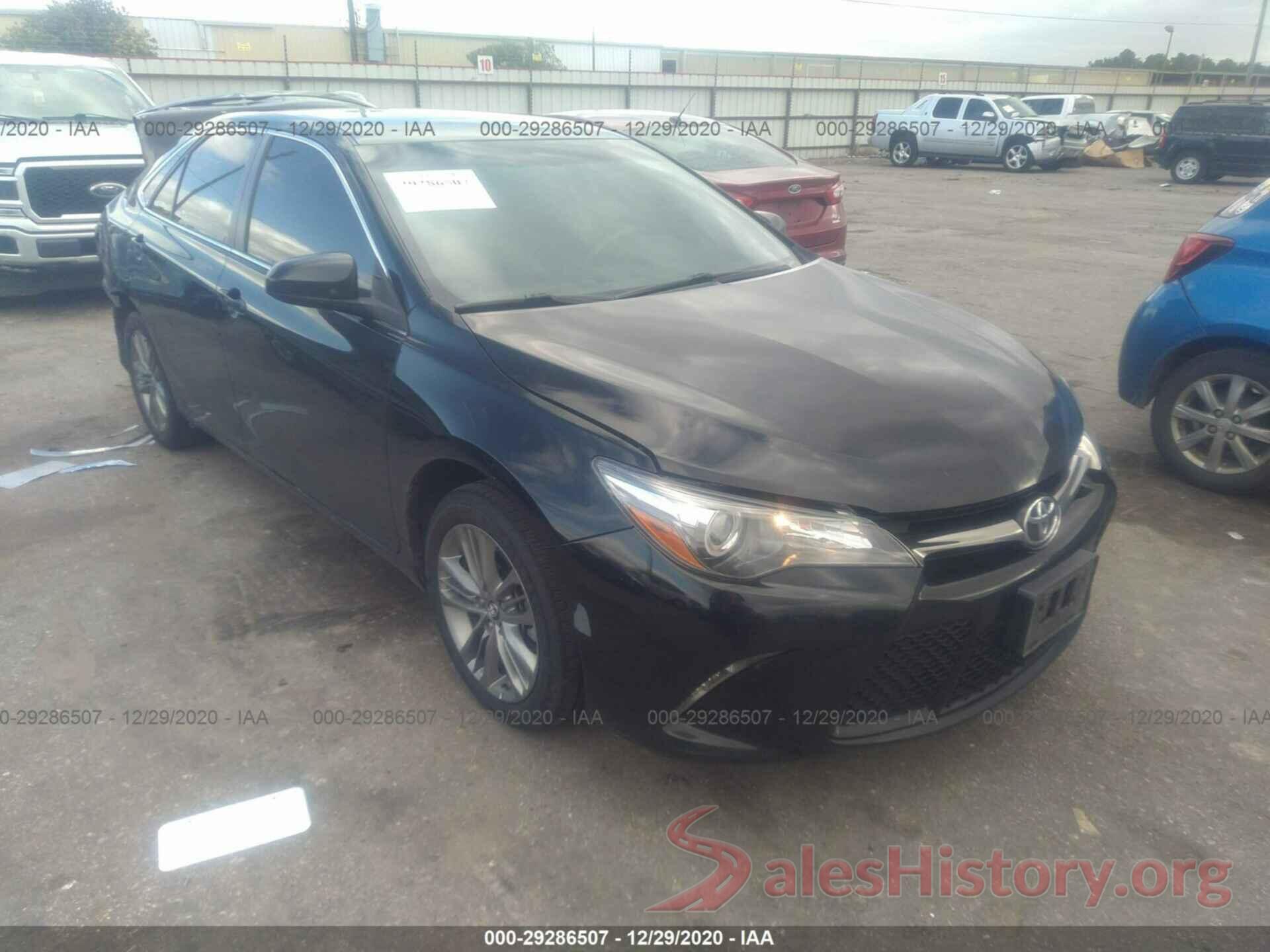 4T1BF1FKXHU334493 2017 TOYOTA CAMRY