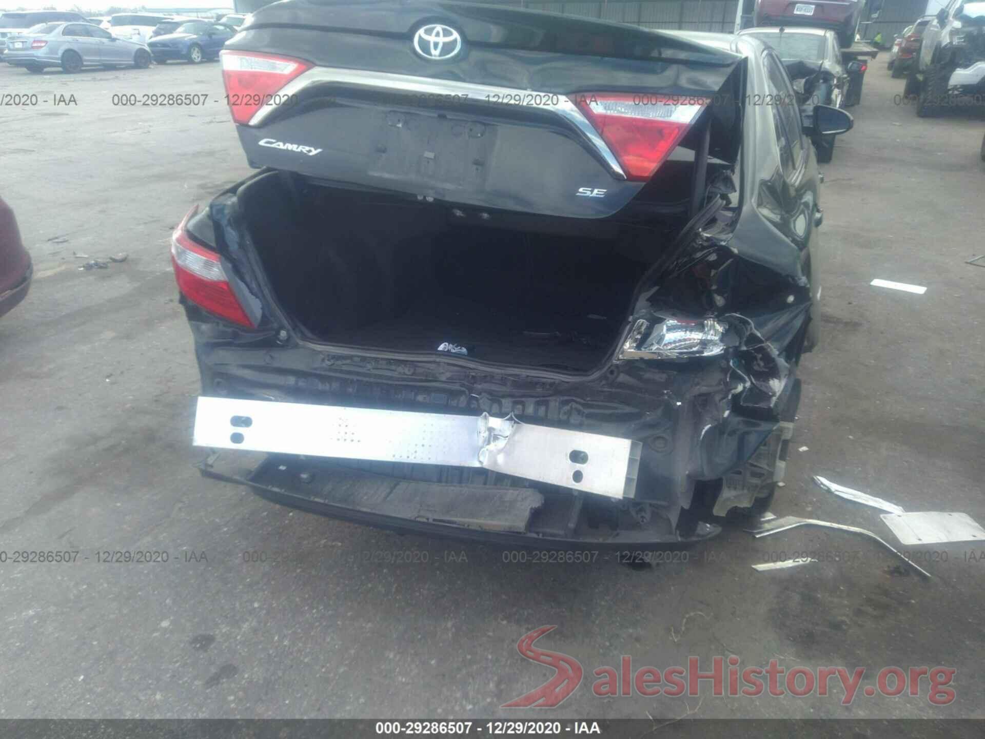 4T1BF1FKXHU334493 2017 TOYOTA CAMRY