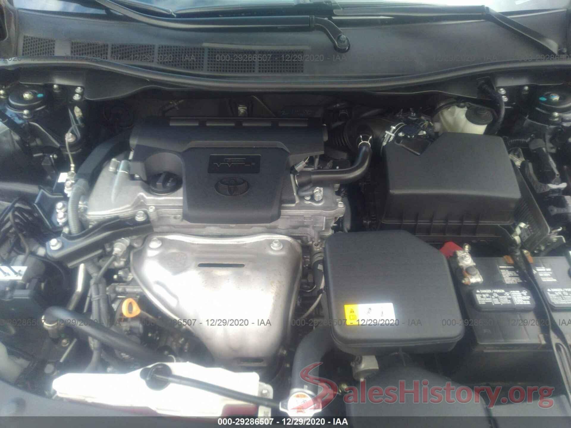 4T1BF1FKXHU334493 2017 TOYOTA CAMRY