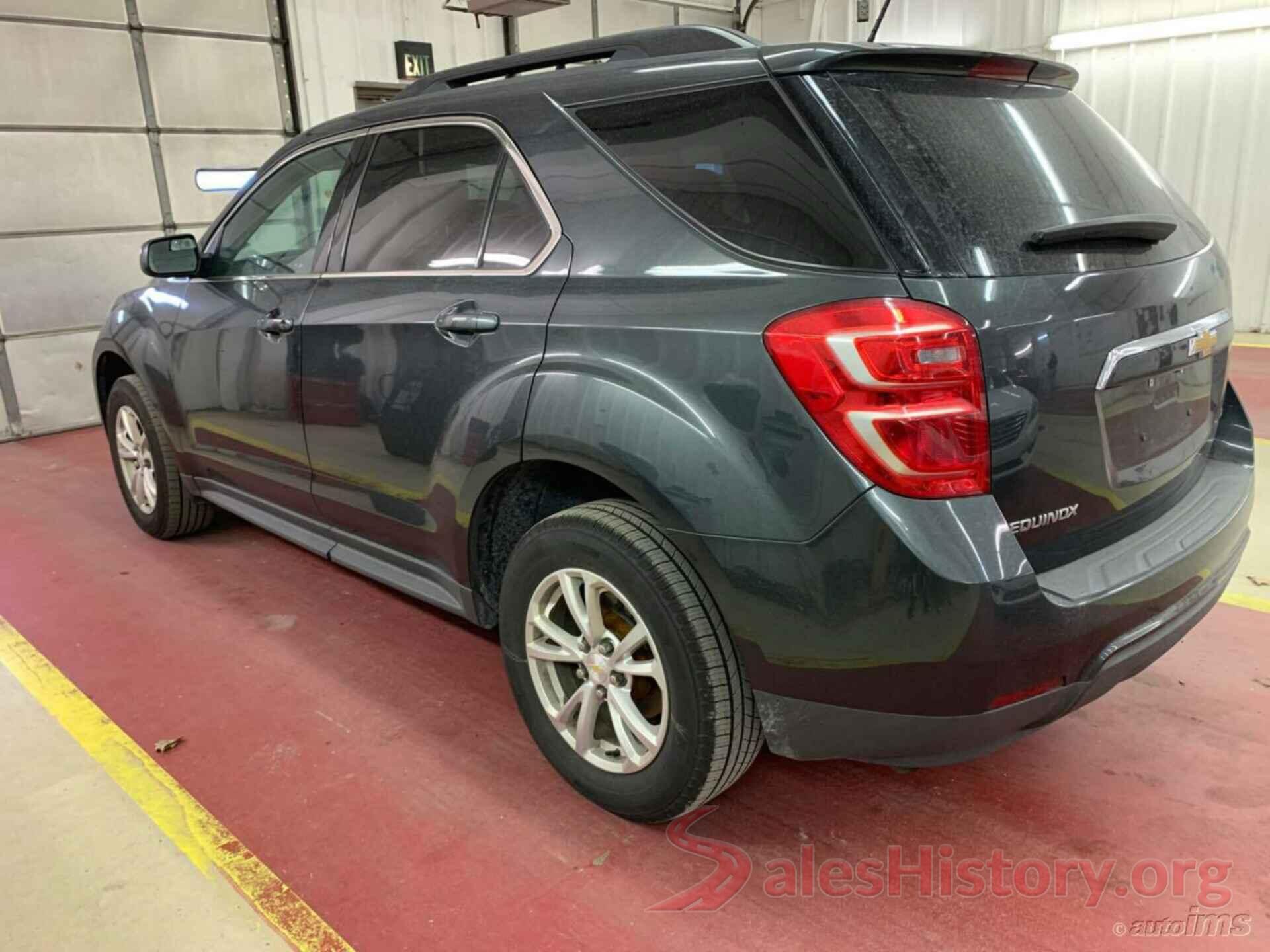 2GNALCEK3H1591651 2017 CHEVROLET EQUINOX