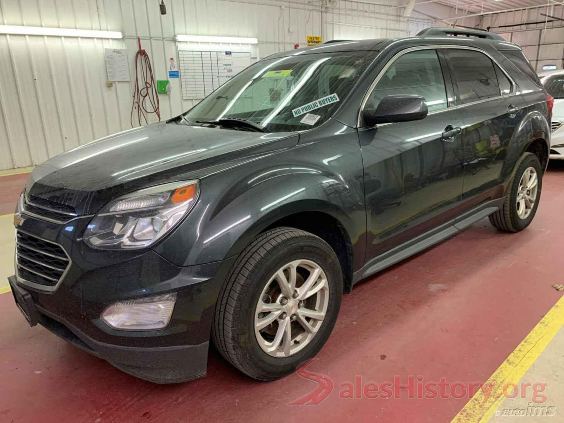 2GNALCEK3H1591651 2017 CHEVROLET EQUINOX