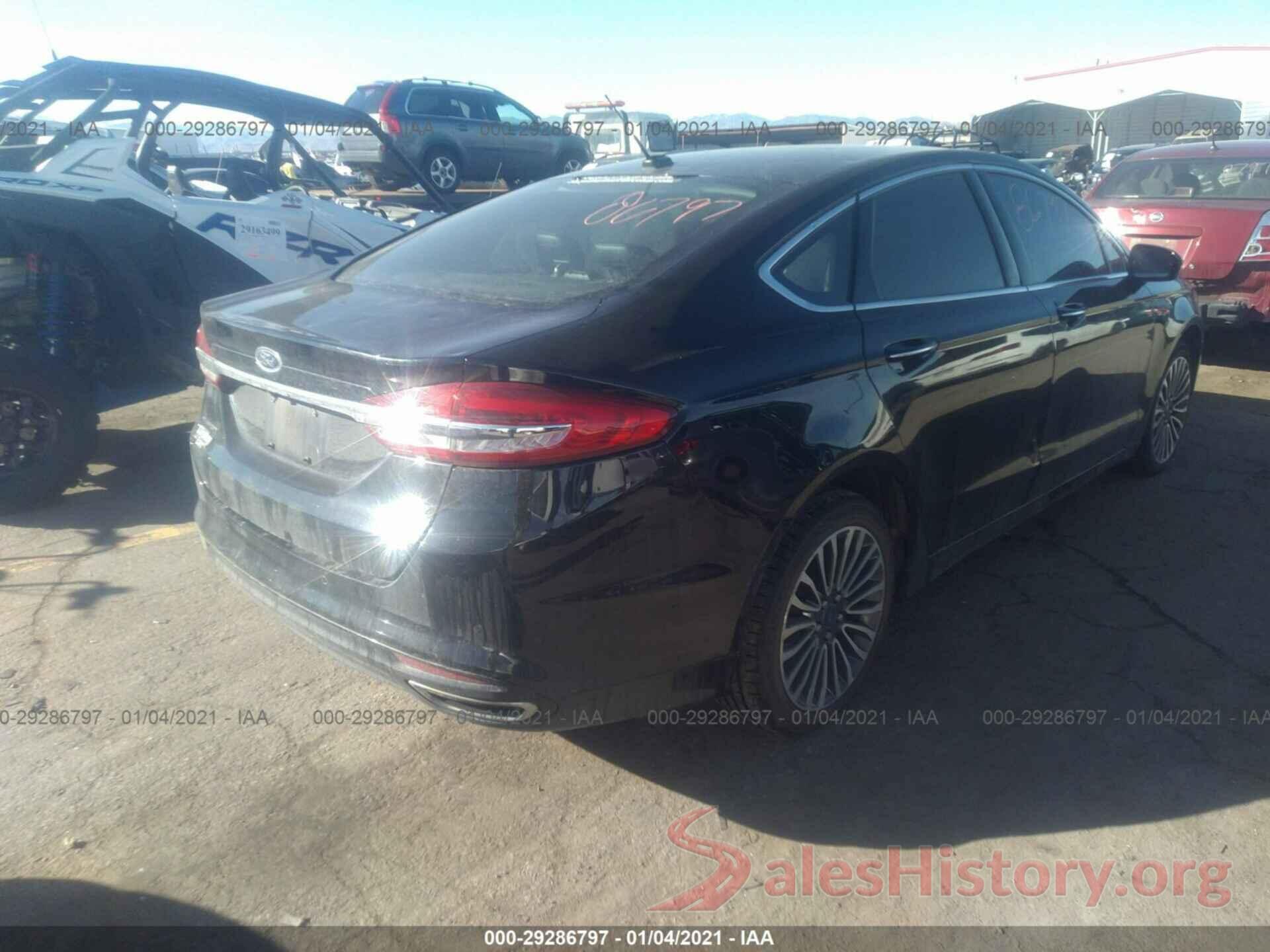 3FA6P0T96HR215139 2017 FORD FUSION