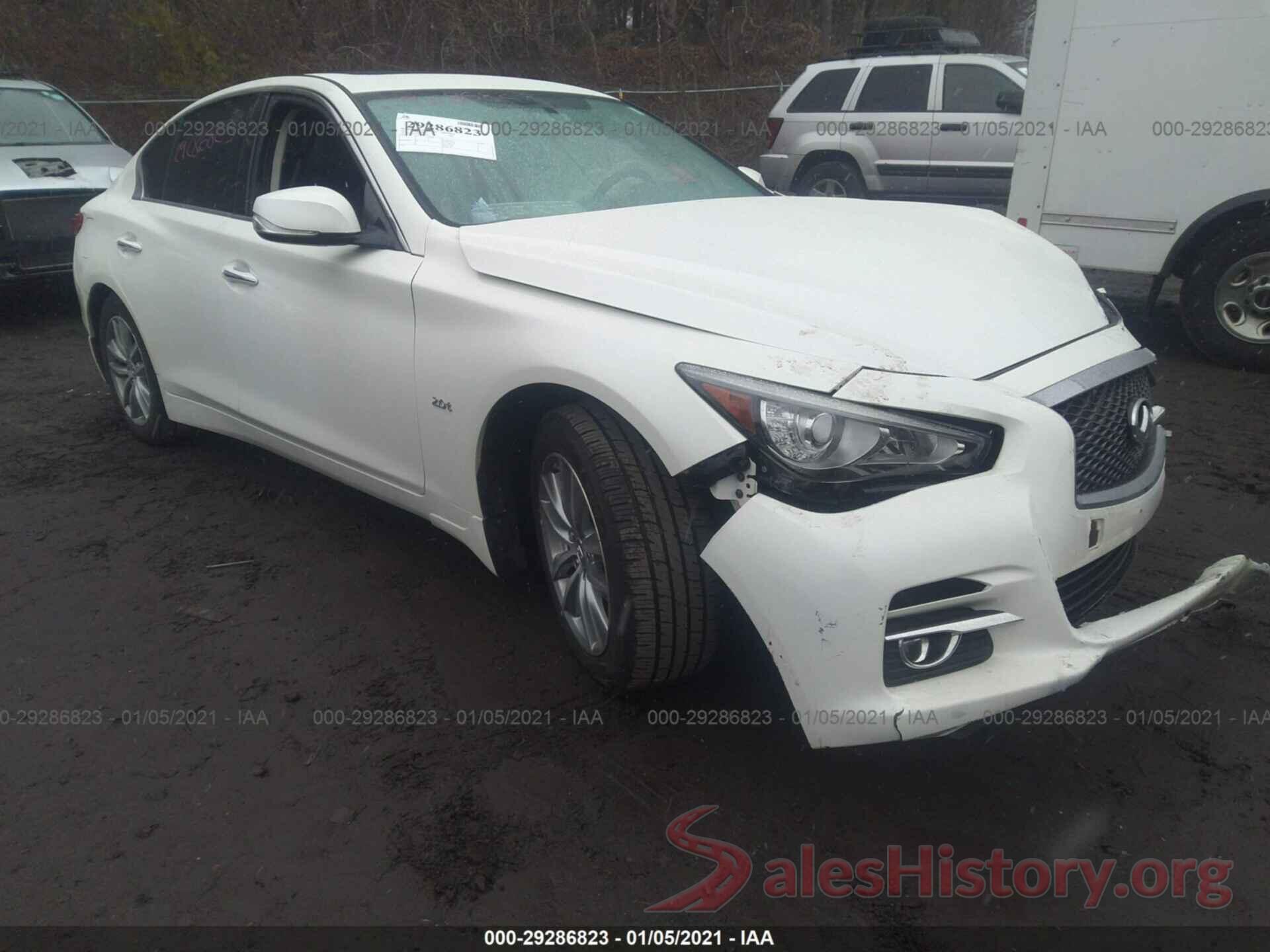 JN1CV7AR4HM681372 2017 INFINITI Q50