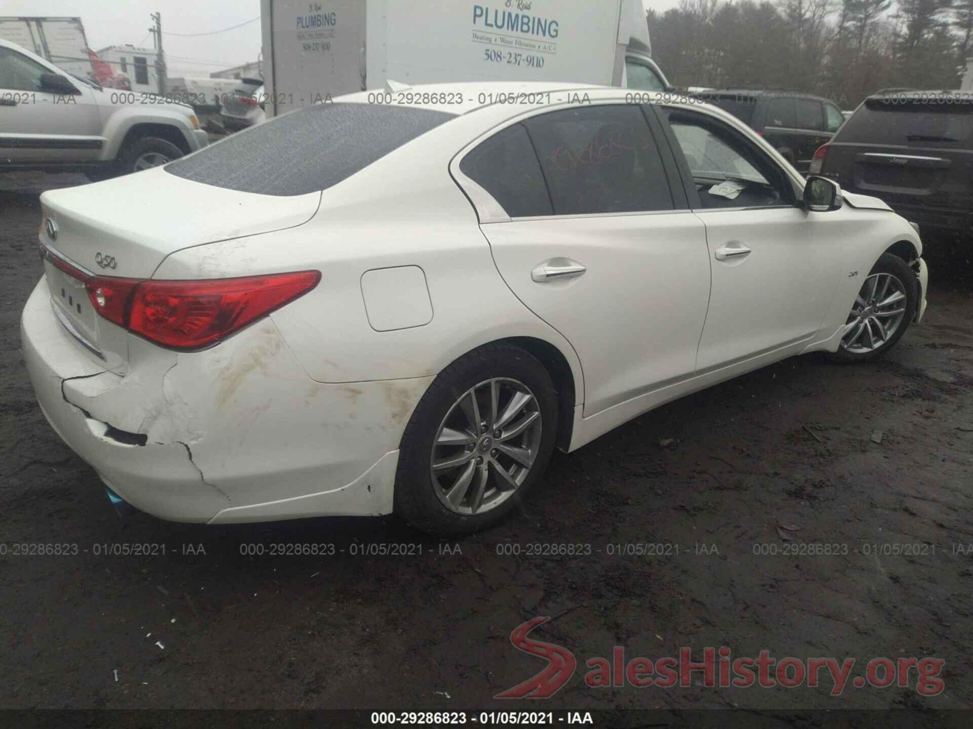 JN1CV7AR4HM681372 2017 INFINITI Q50