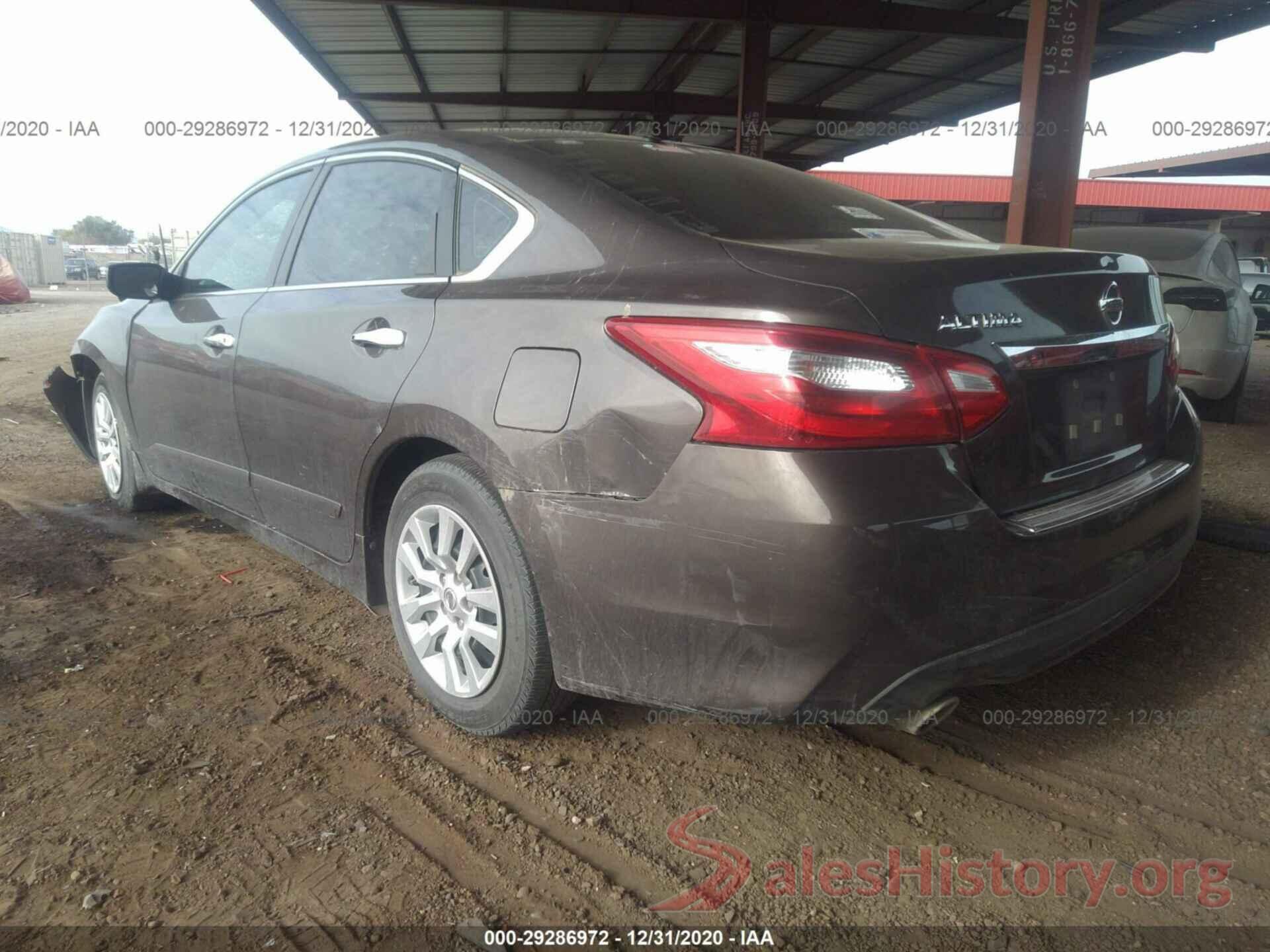 1N4AL3APXGC256878 2016 NISSAN ALTIMA