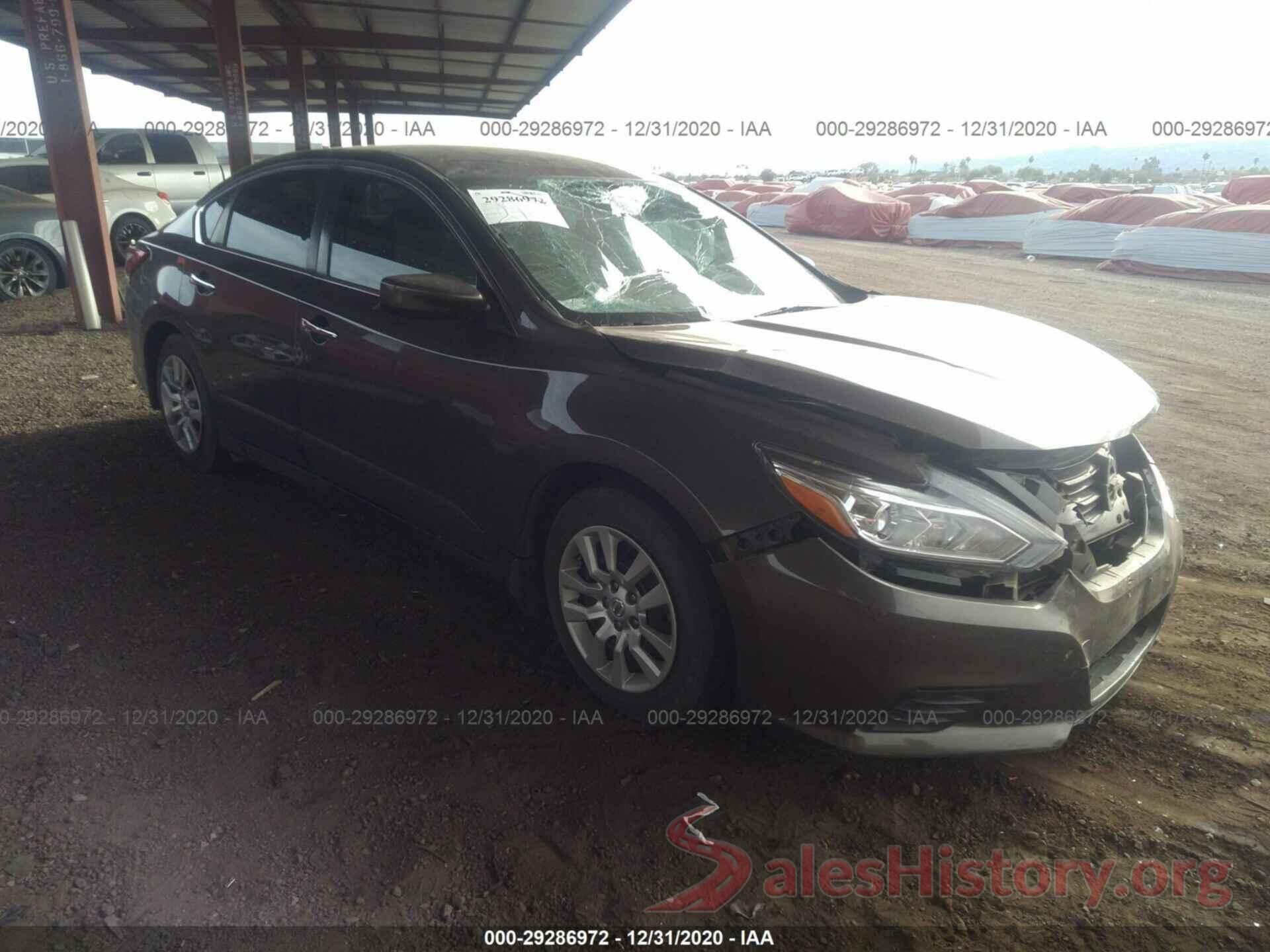 1N4AL3APXGC256878 2016 NISSAN ALTIMA