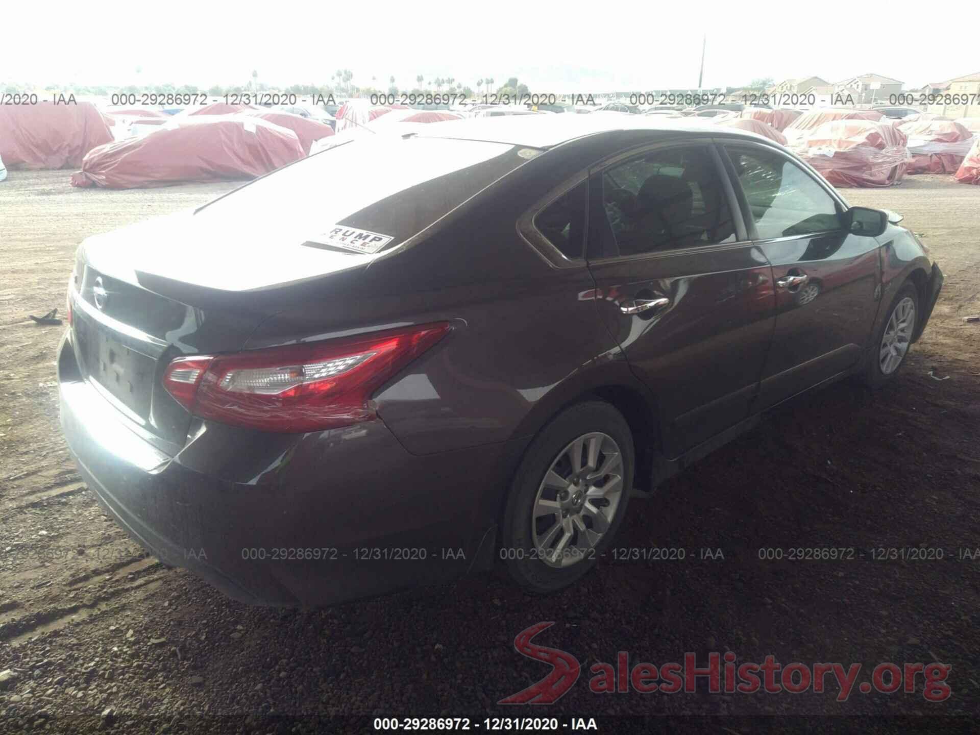 1N4AL3APXGC256878 2016 NISSAN ALTIMA