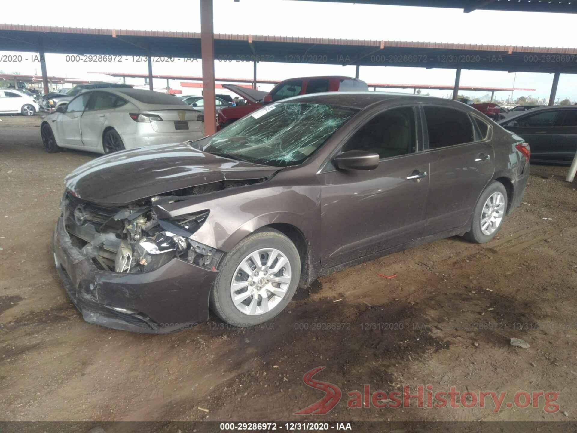 1N4AL3APXGC256878 2016 NISSAN ALTIMA