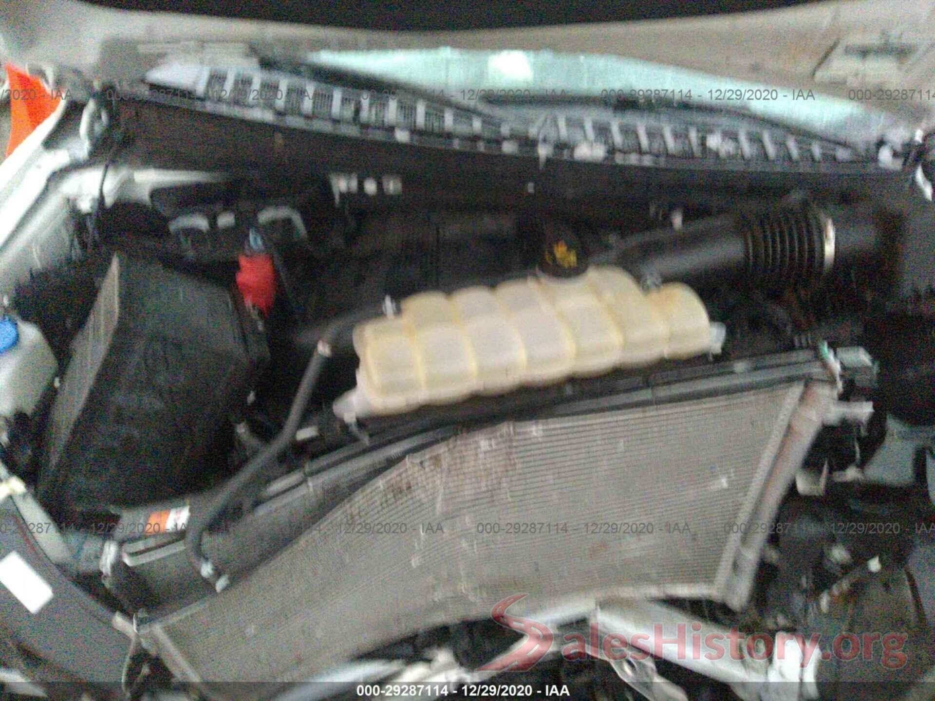 1FMJU2AT1LEA06387 2020 FORD EXPEDITION