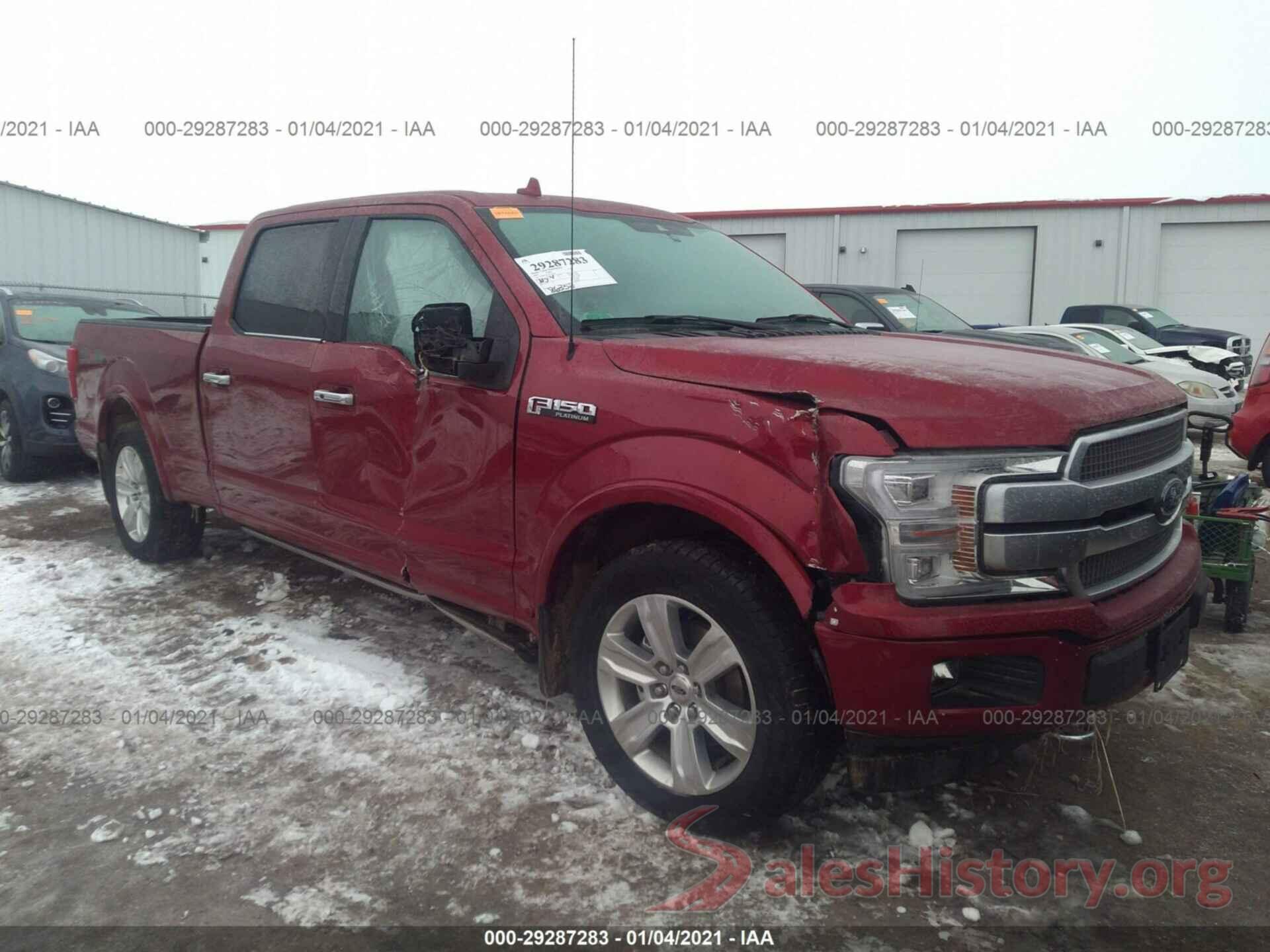 1FTFW1EG2JFA79206 2018 FORD F-150