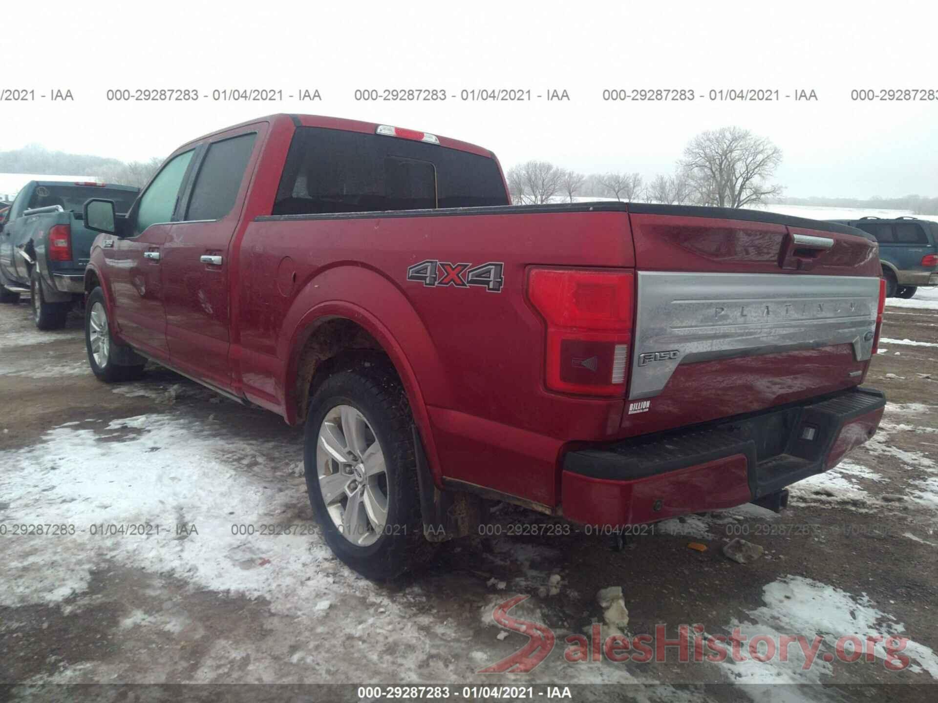 1FTFW1EG2JFA79206 2018 FORD F-150