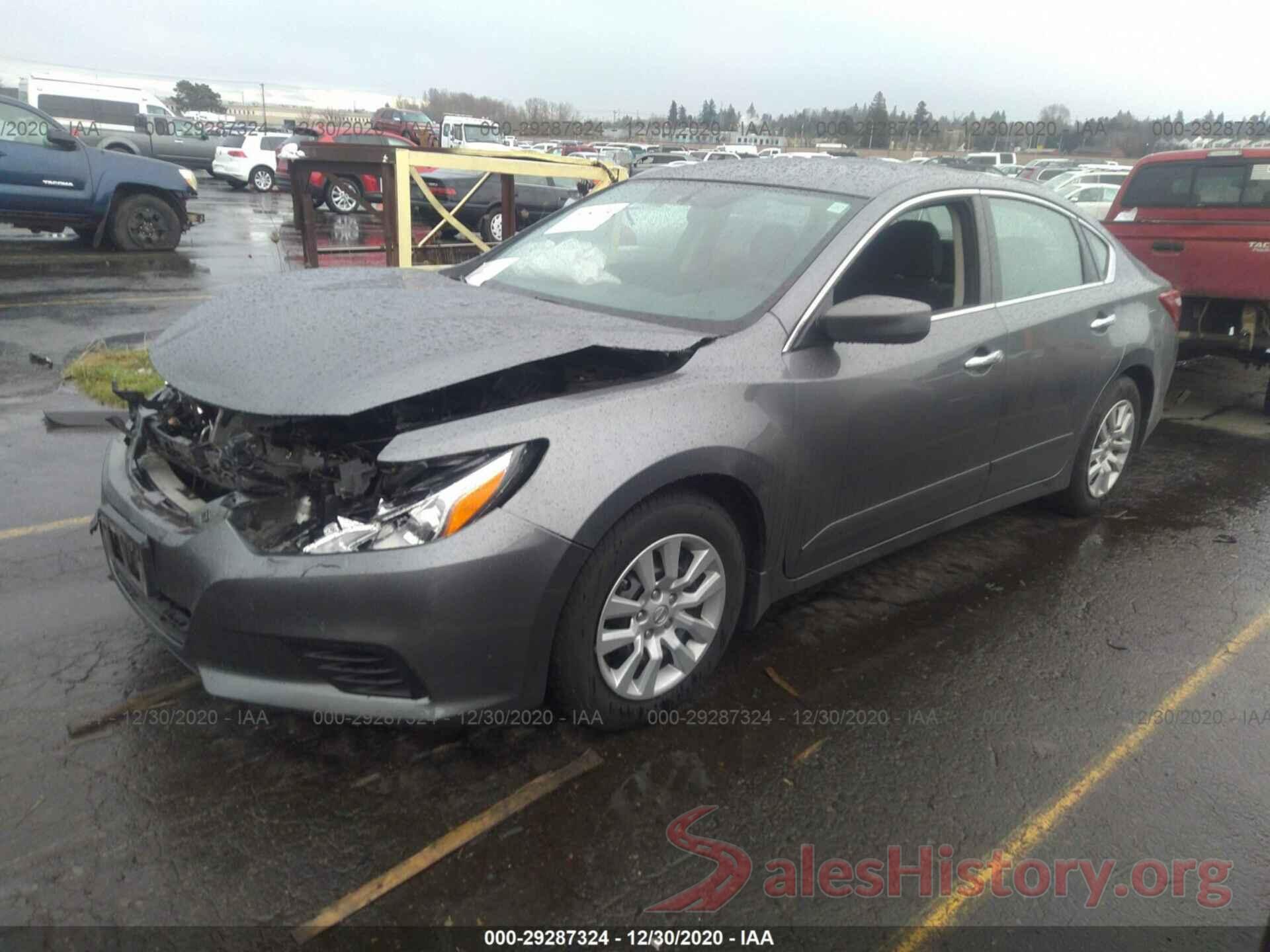 1N4AL3AP2JC137486 2018 NISSAN ALTIMA