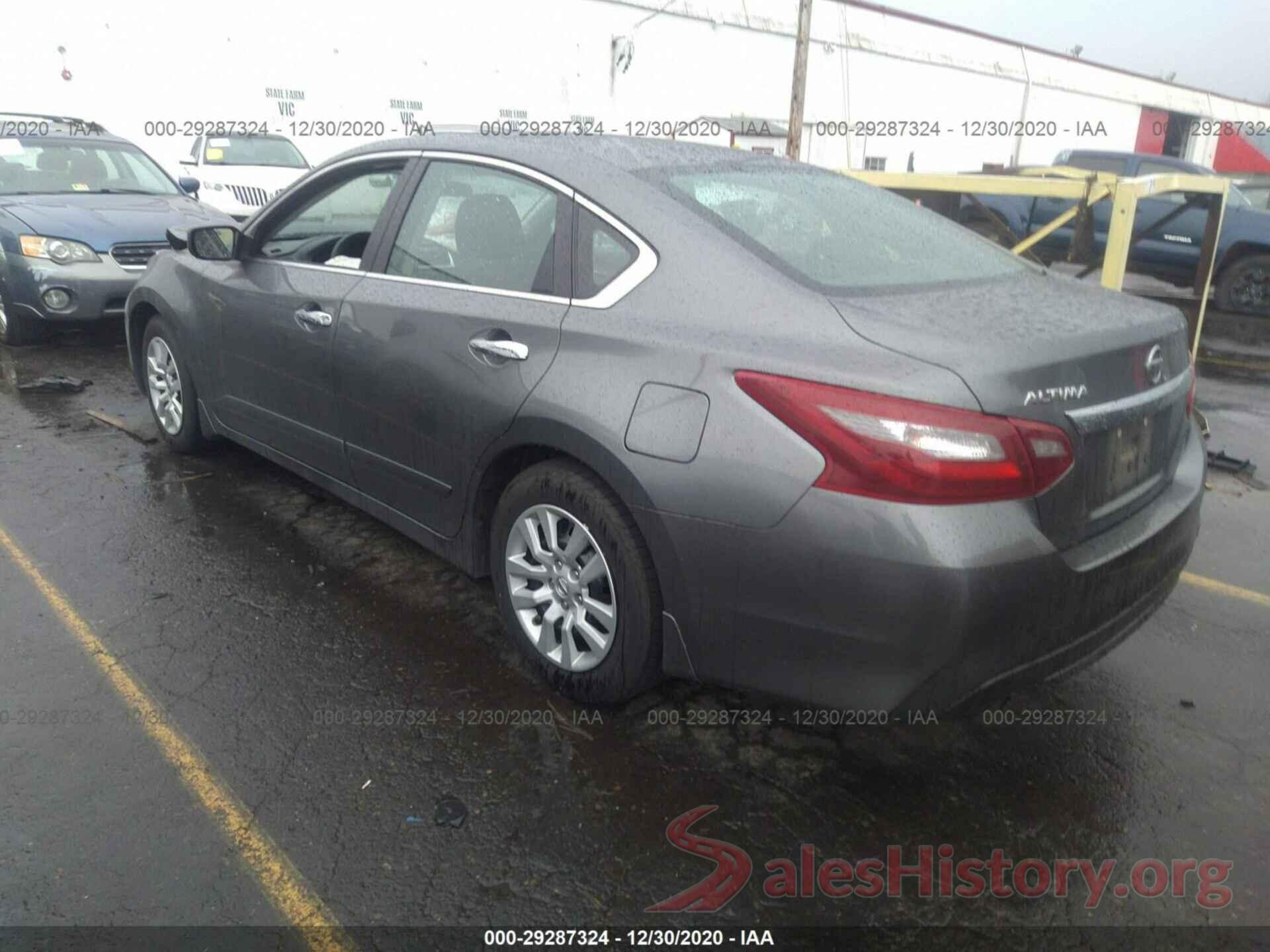 1N4AL3AP2JC137486 2018 NISSAN ALTIMA