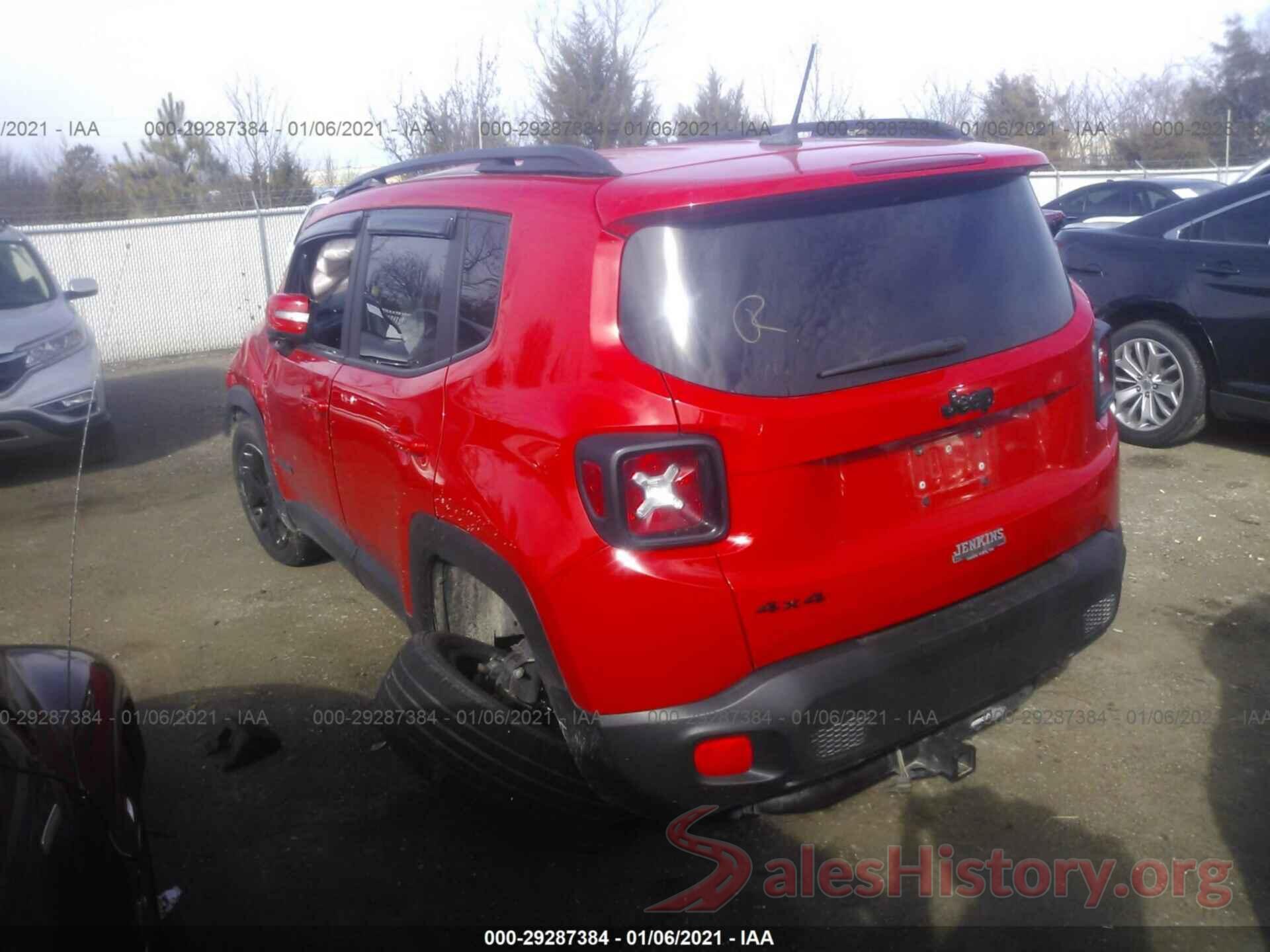 ZACCJBBB1HPF17799 2017 JEEP RENEGADE