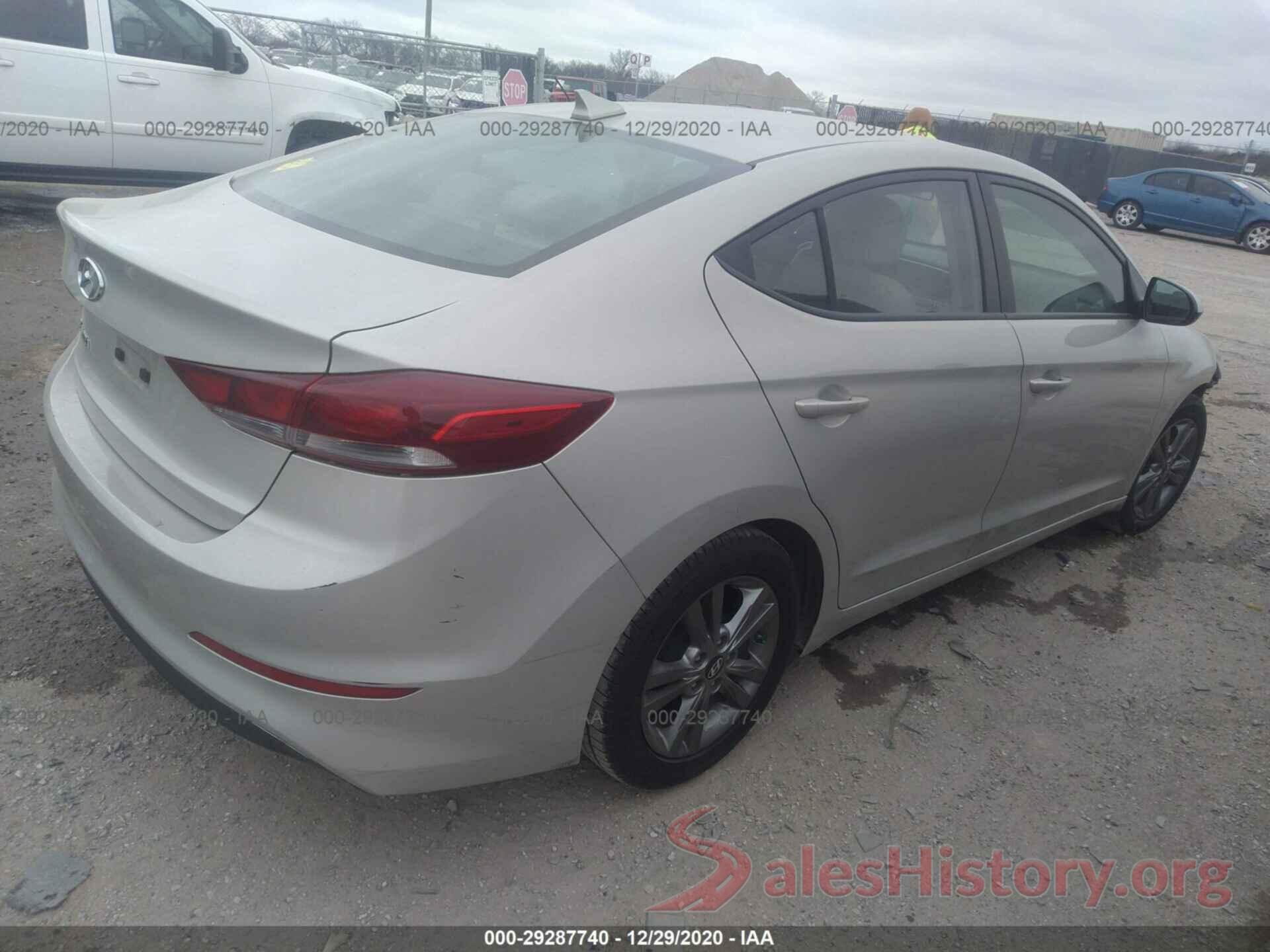 KMHD84LF6HU063010 2017 HYUNDAI ELANTRA