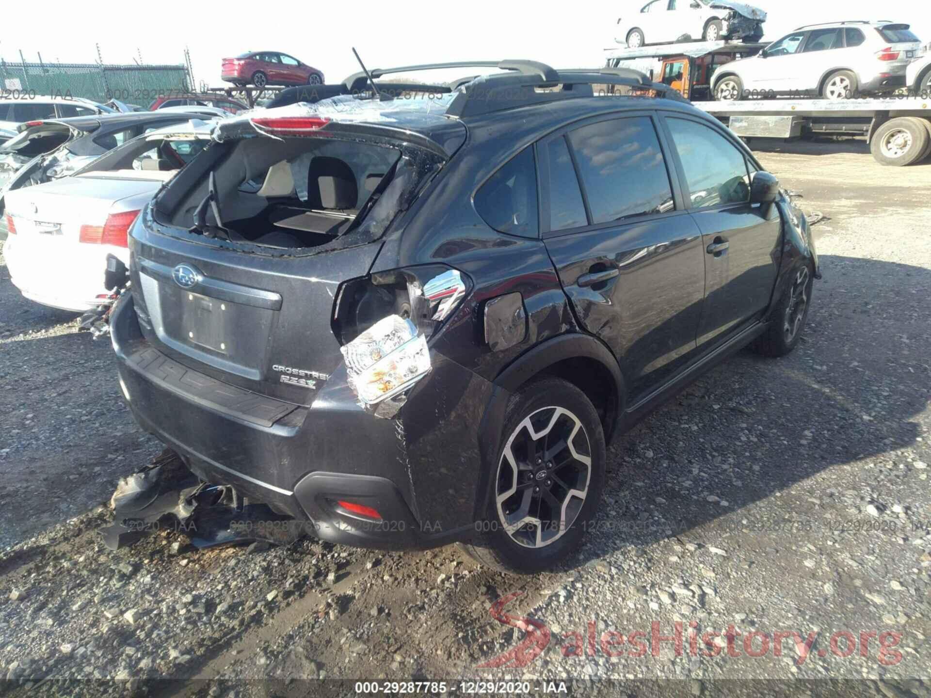 JF2GPABC4HH250167 2017 SUBARU CROSSTREK