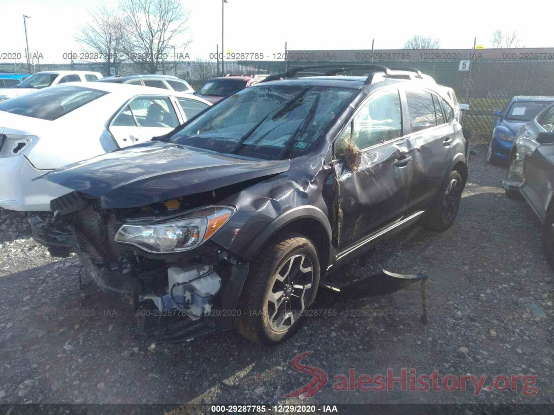 JF2GPABC4HH250167 2017 SUBARU CROSSTREK