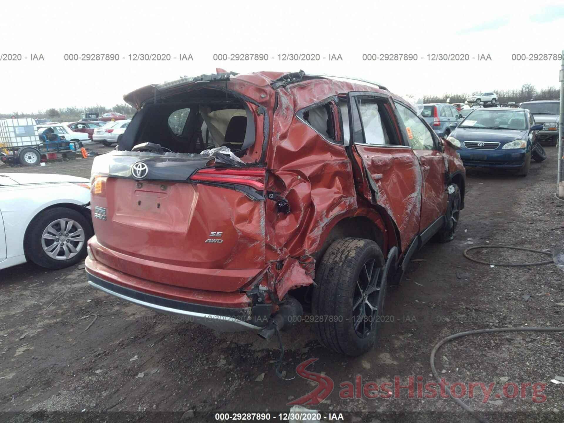 JTMJFREV1GJ066914 2016 TOYOTA RAV4