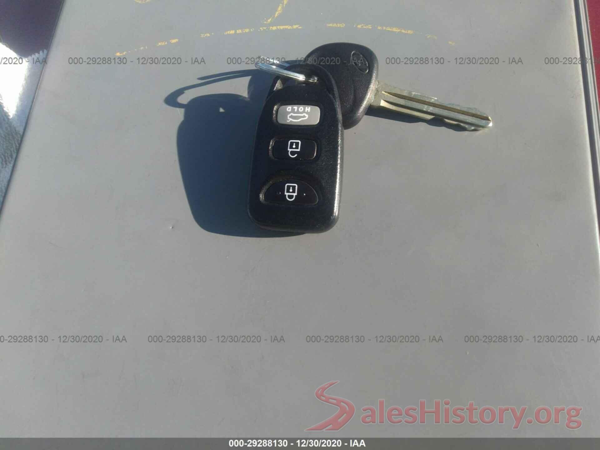 5NPDH4AE5GH707491 2016 HYUNDAI ELANTRA