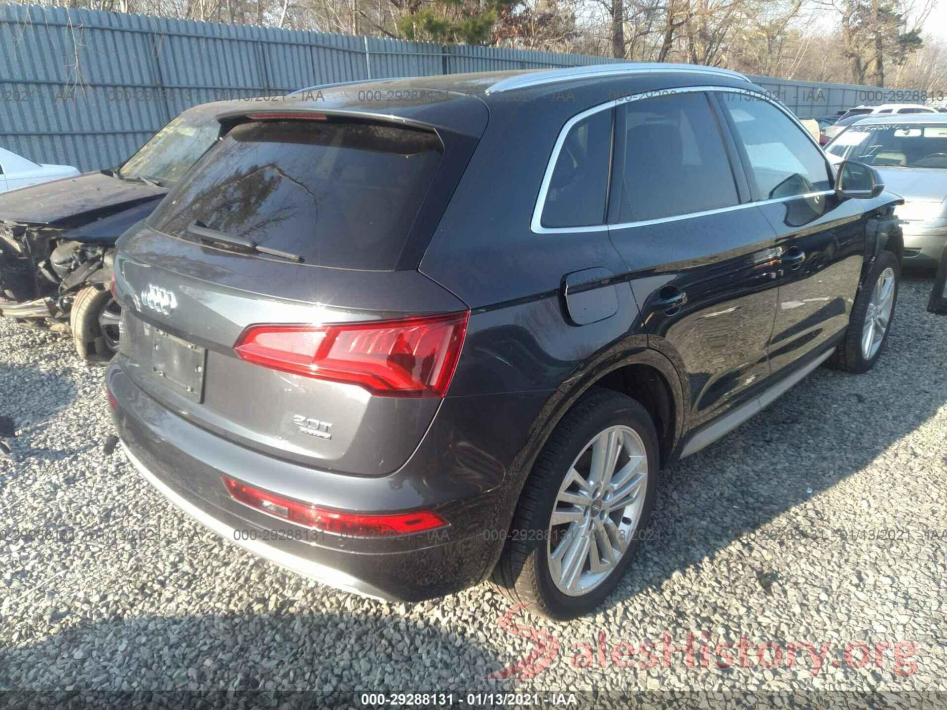 WA1BNAFY2J2091723 2018 AUDI Q5