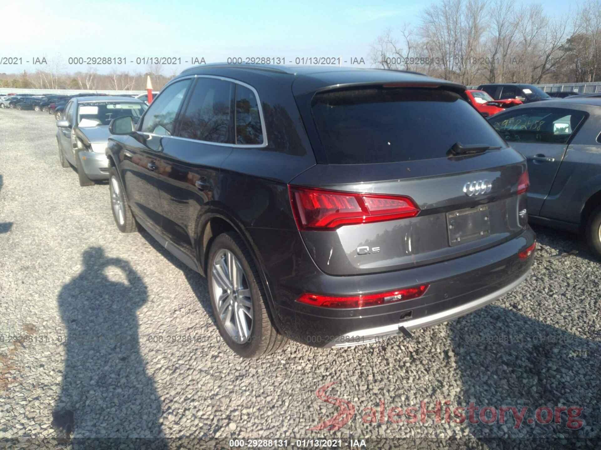 WA1BNAFY2J2091723 2018 AUDI Q5